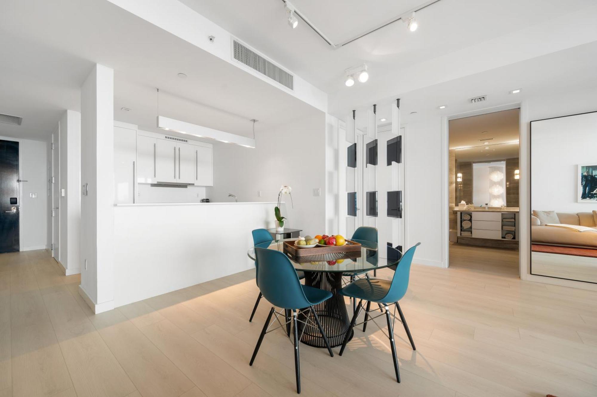 Ocean View At W South -1614 Miami Beach