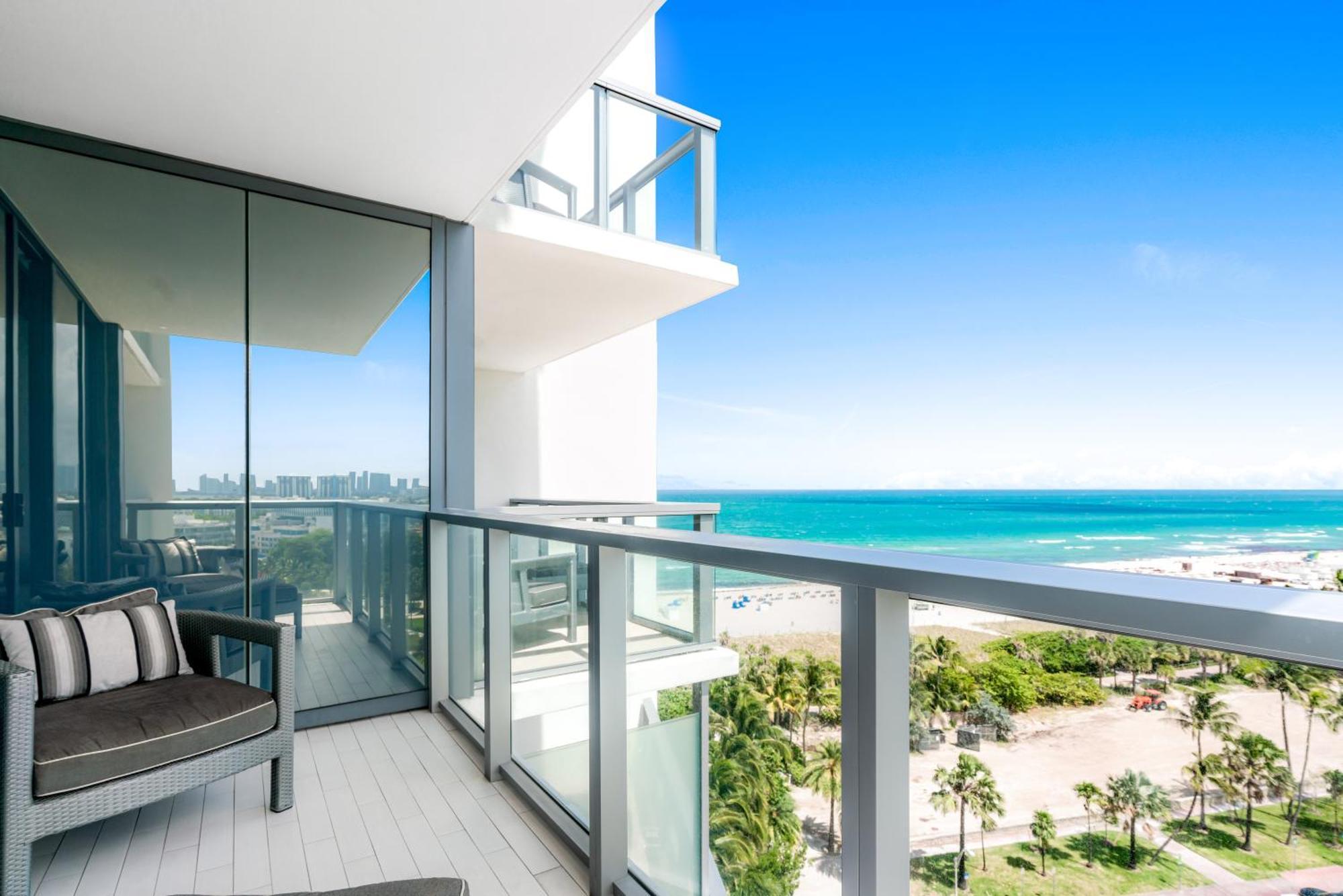 Ocean View At W South -1114