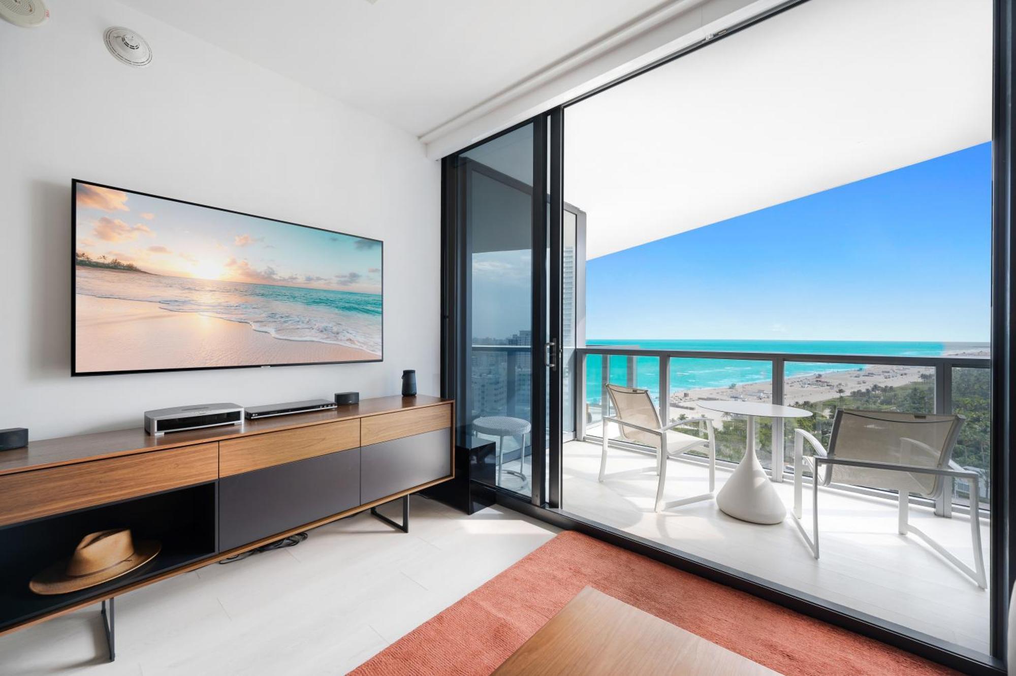 Aparthotel Ocean View At W South -1614
