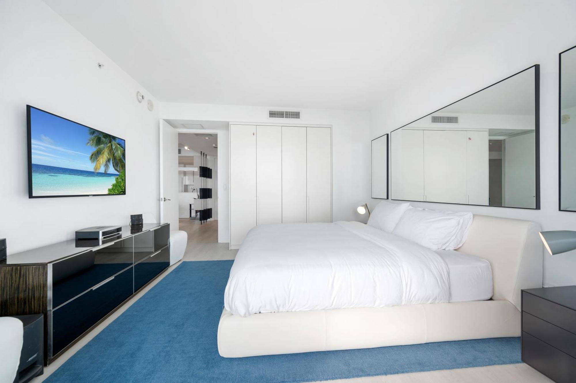 Aparthotel Ocean View At W South -1614 Miami Beach