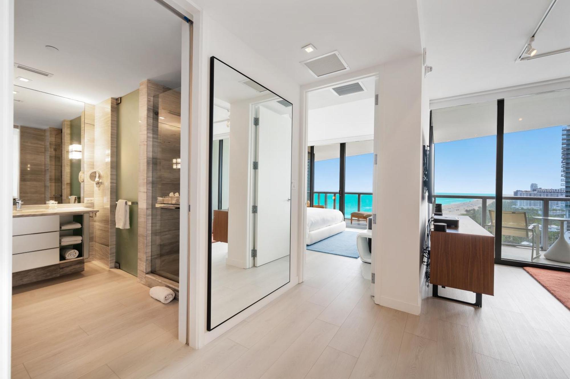 Ocean View At W South -1614 Miami Beach