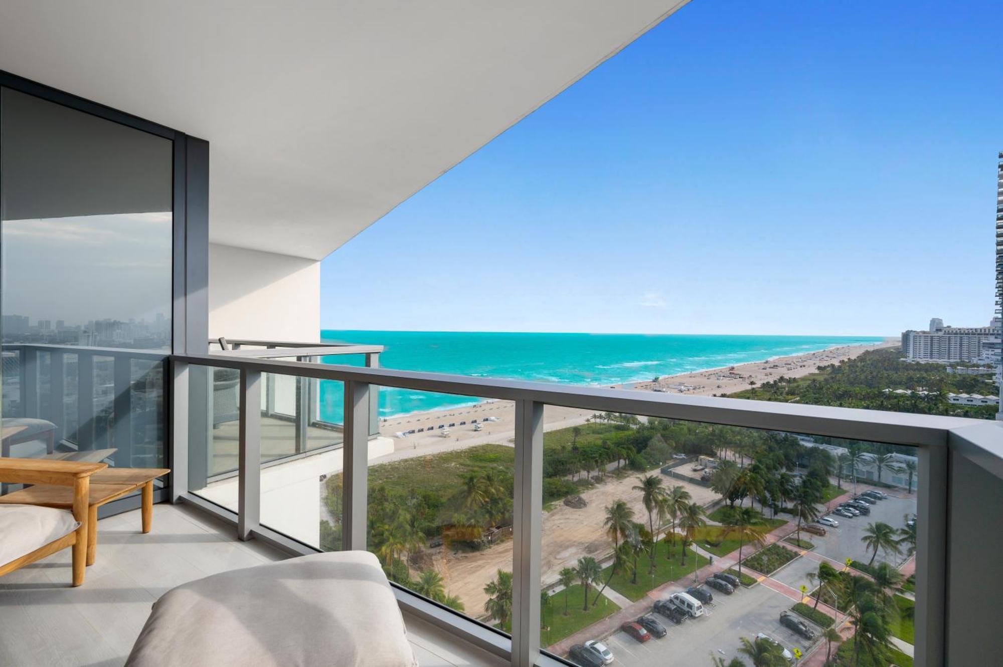 Ocean View At W South -1614