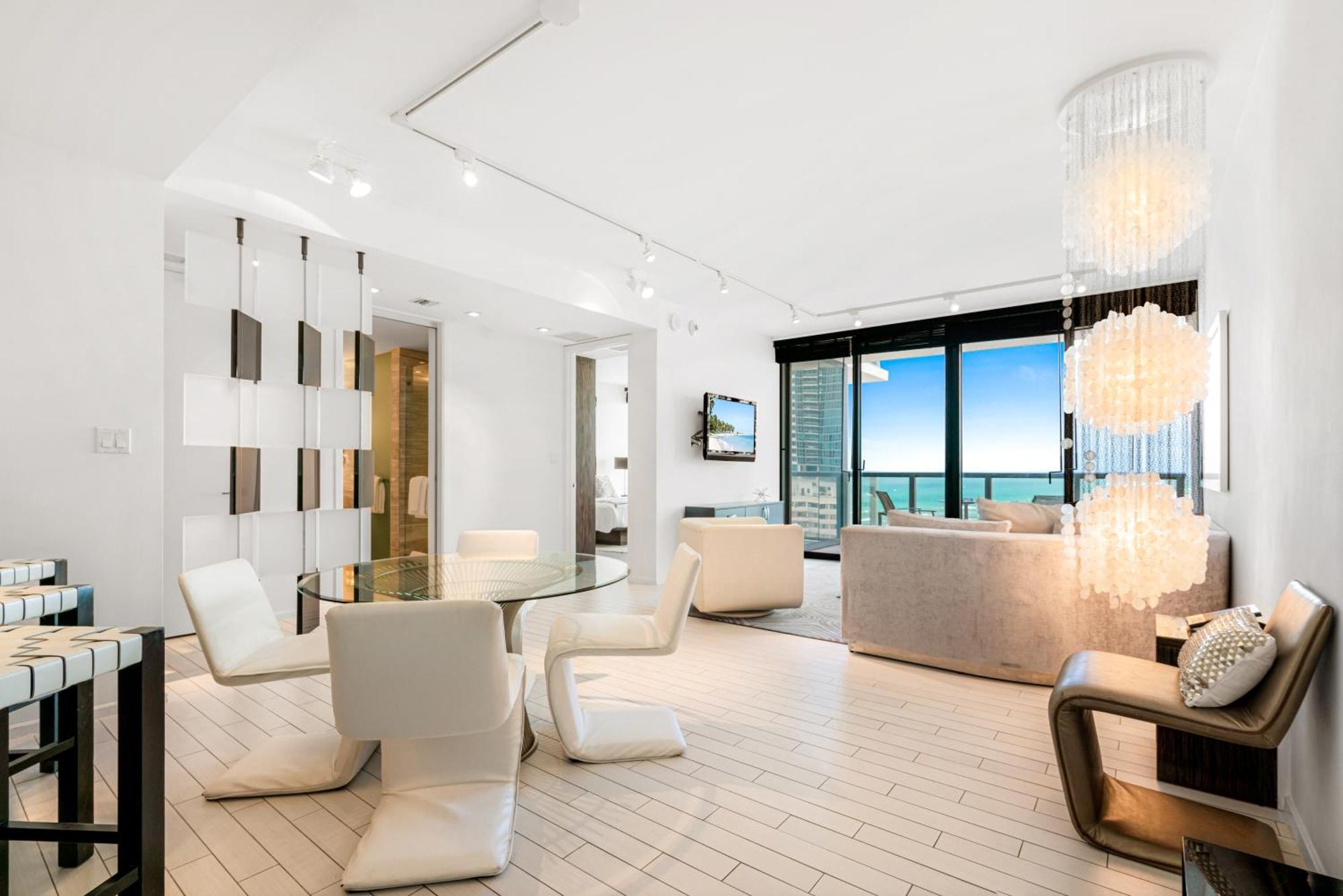 Aparthotel Ocean View At W South -1114