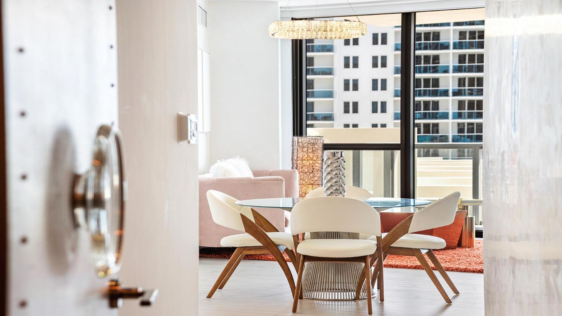 Private At W South - 811 Miami Beach
