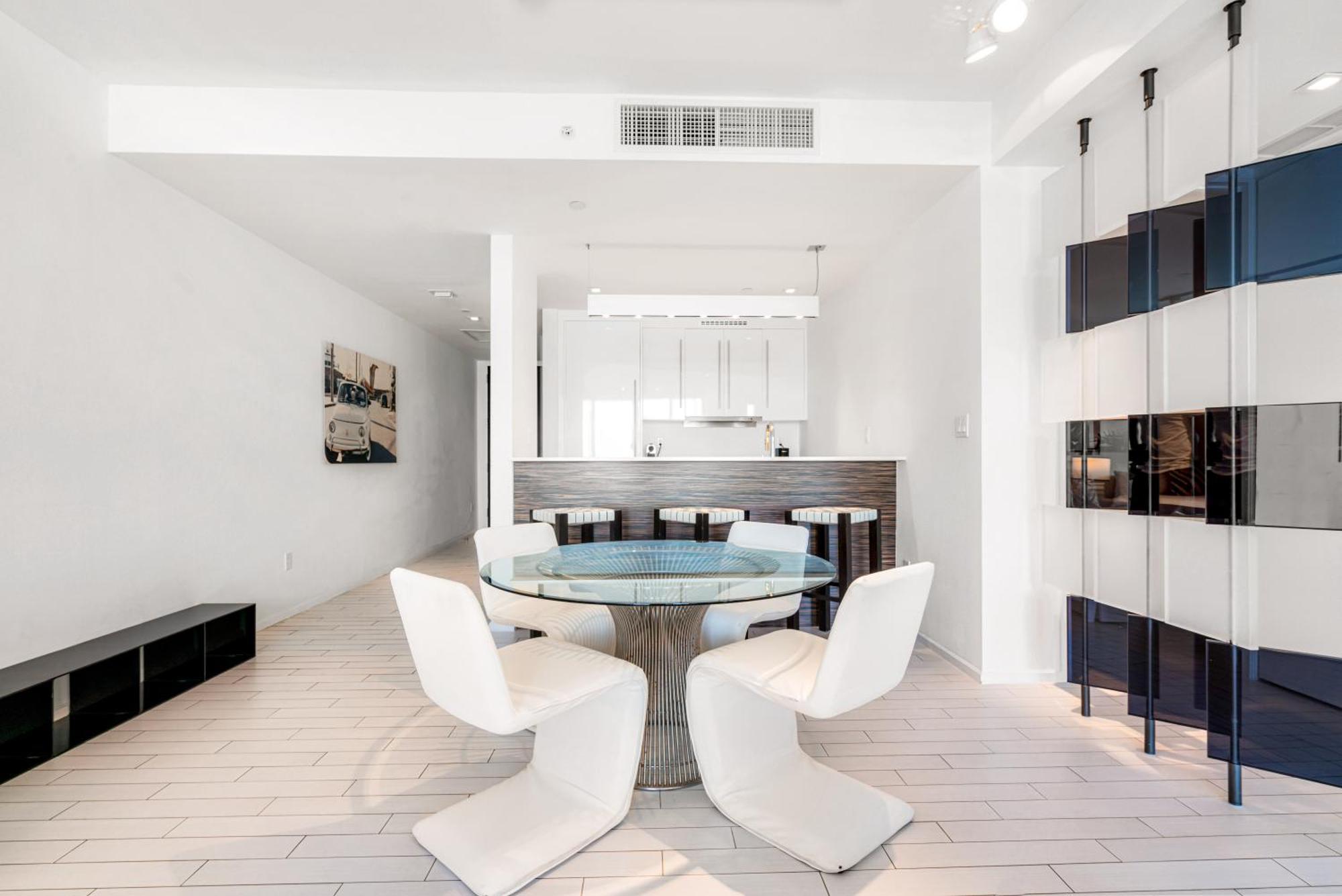 Aparthotel Ocean View At W South -1114 Miami Beach