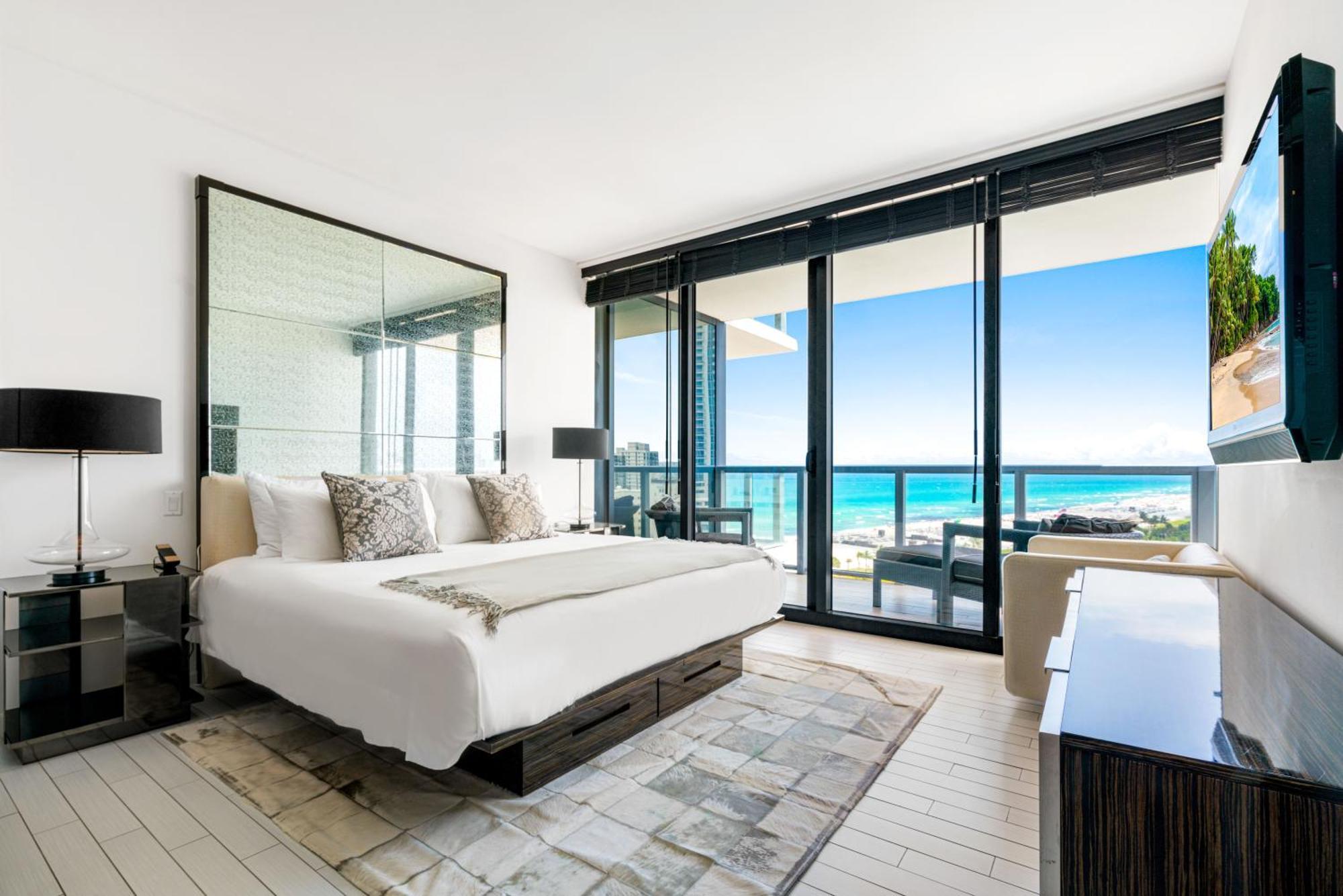 Ocean View At W South -1114 Aparthotel *