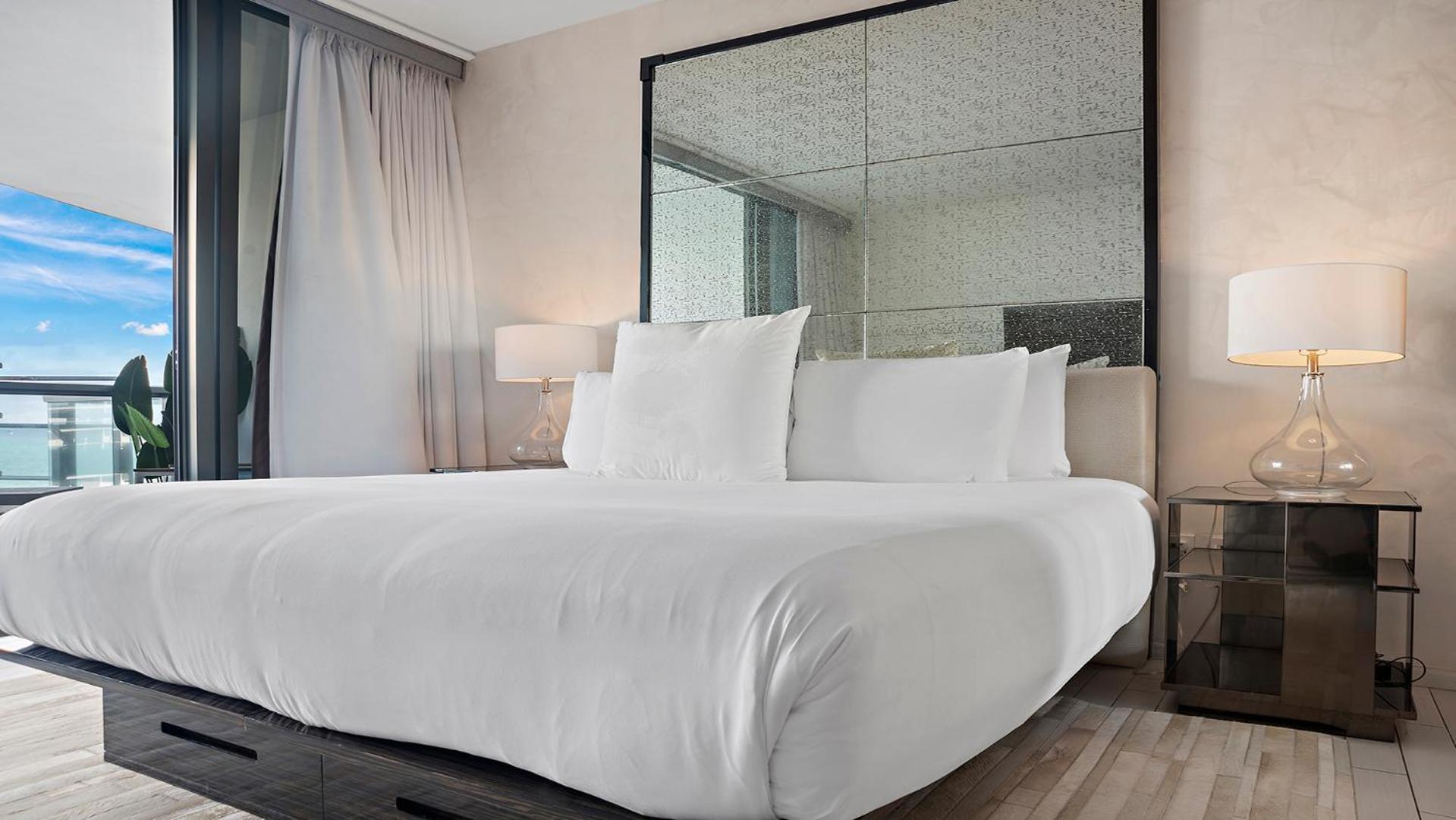 Private At W South - 811 * Miami Beach