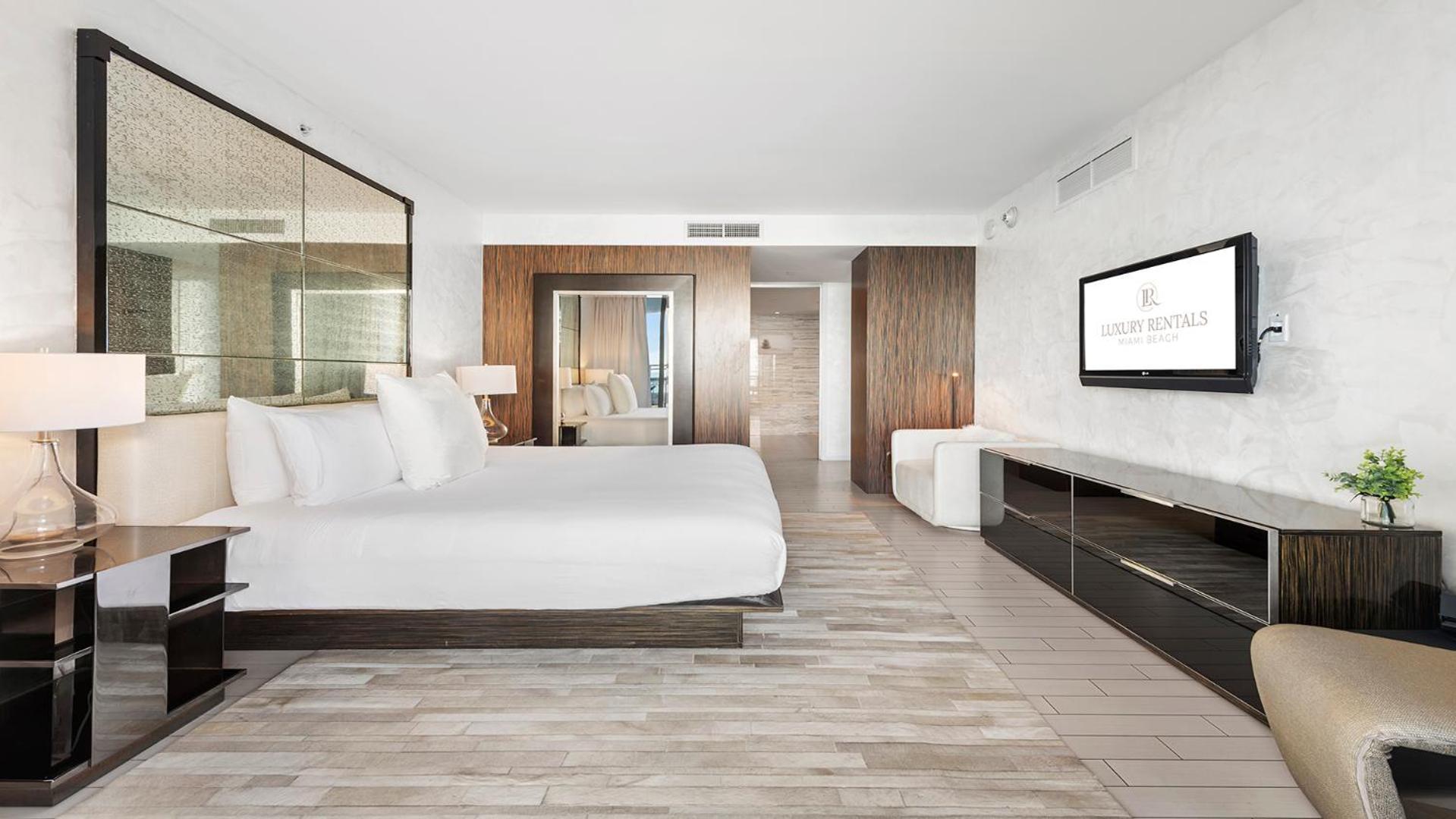 Private At W South - 811 * Miami Beach