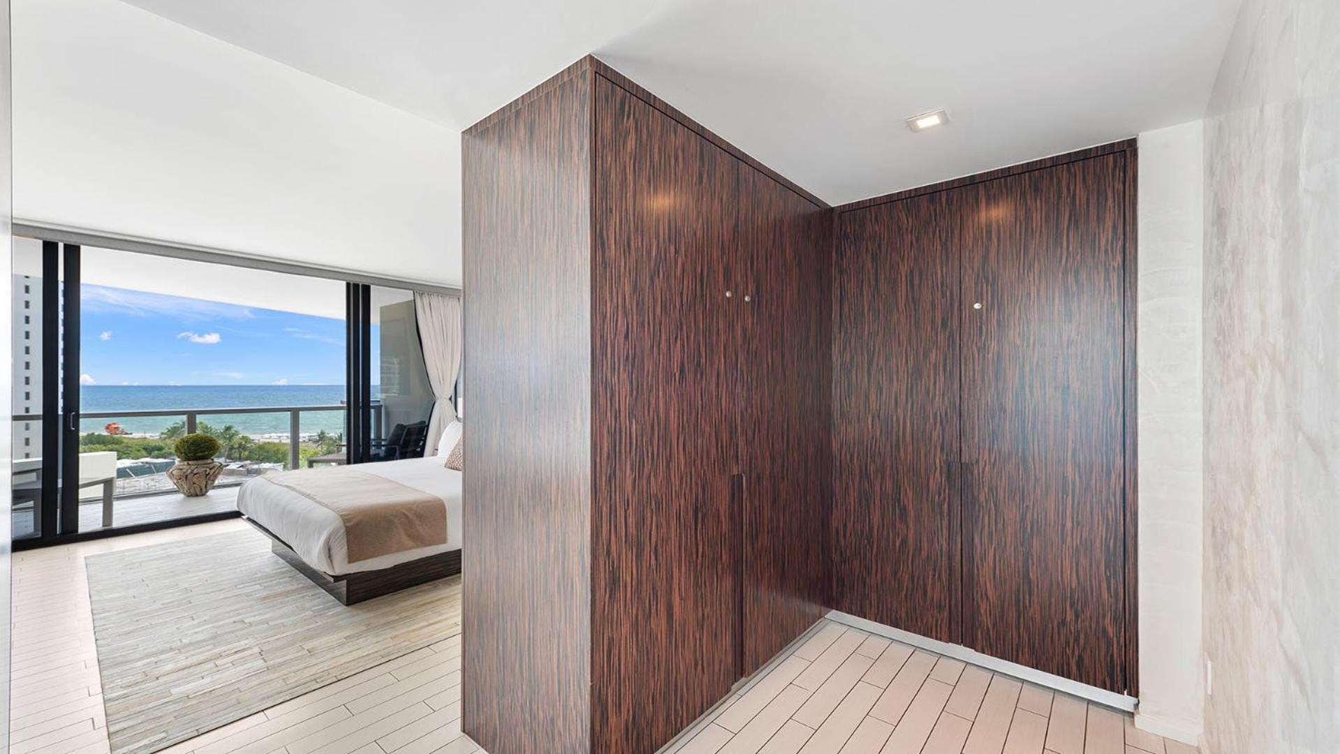 Apartment Private At W South - 811 *