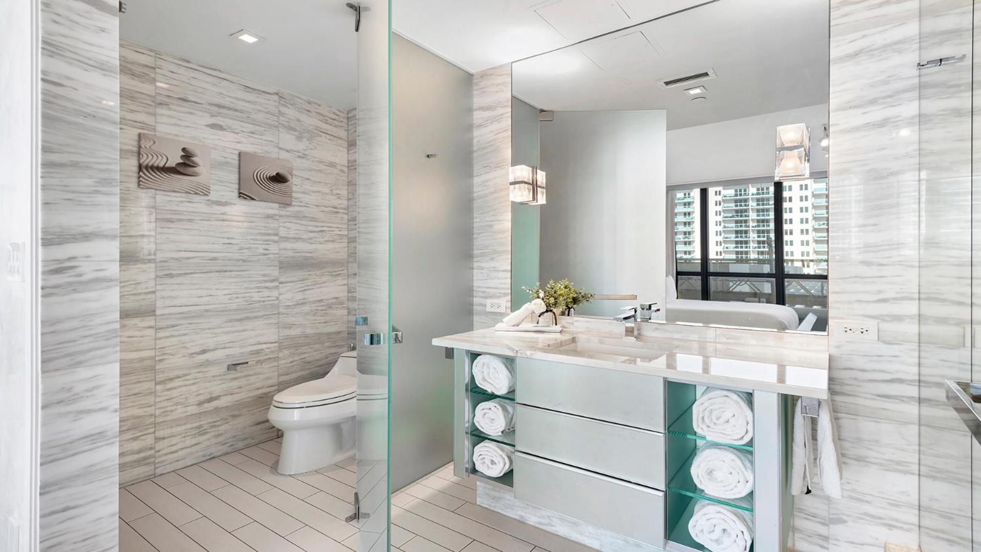 Private At W South - 811 * Miami Beach