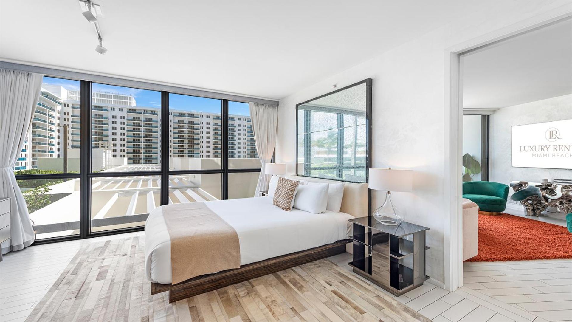 Apartment Private At W South - 811