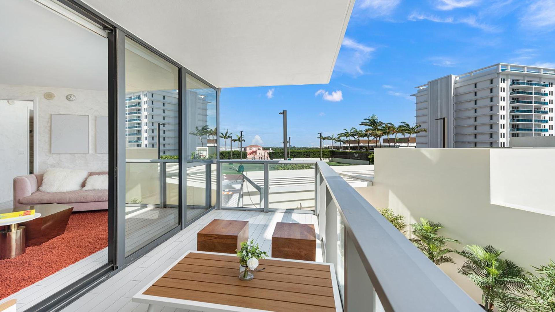 Private At W South - 811 Miami Beach