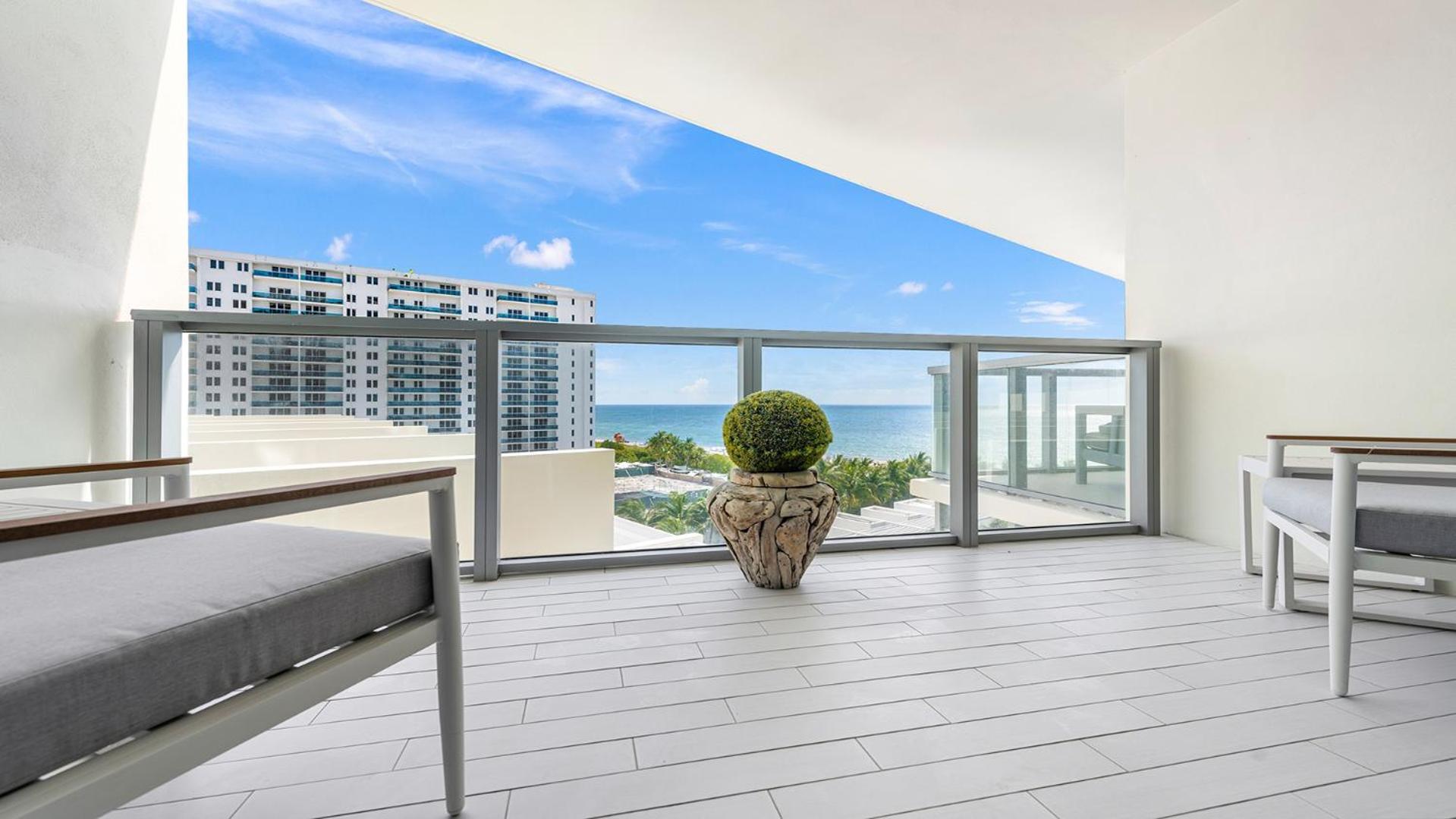 Private At W South - 811 * Miami Beach