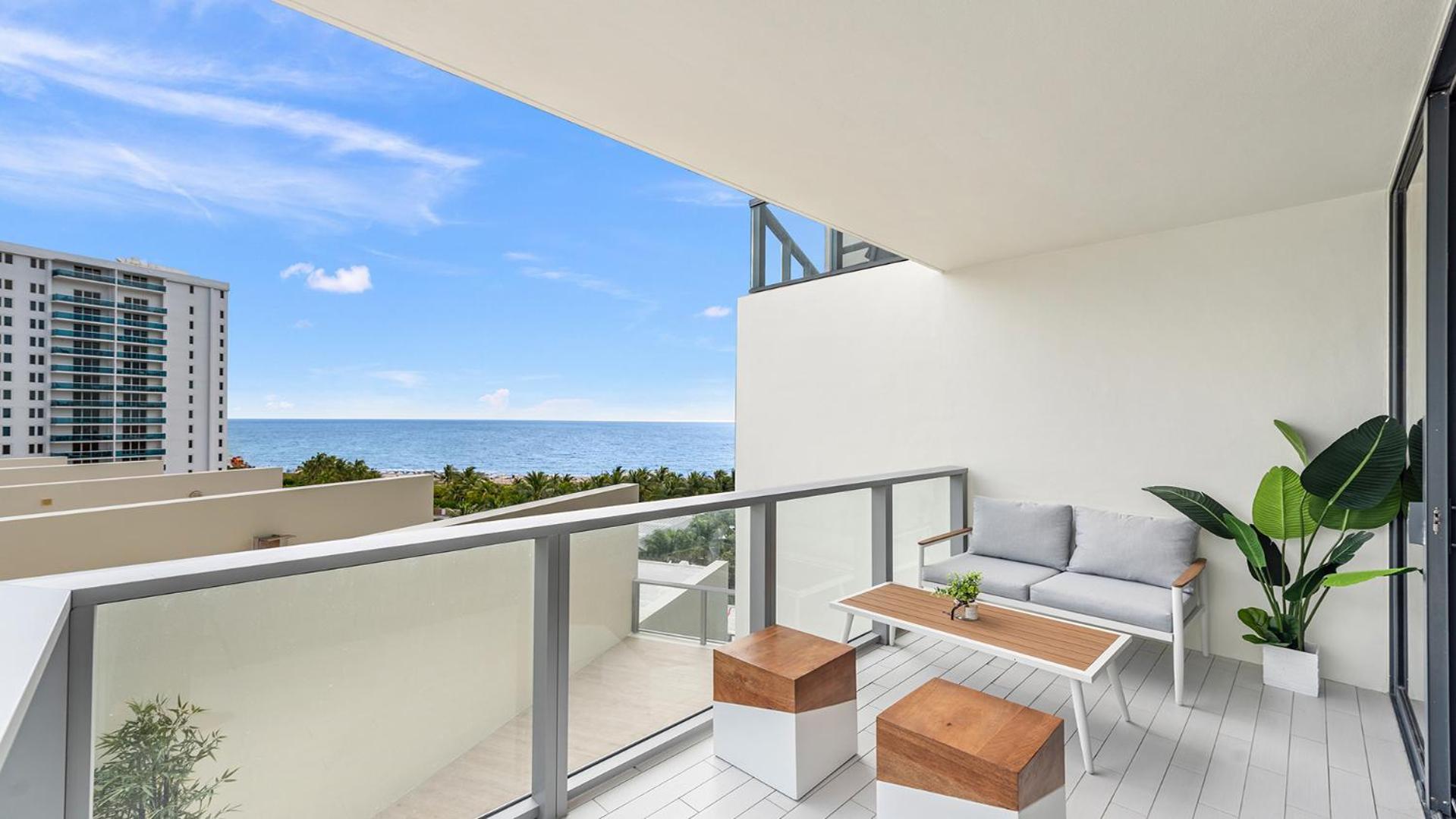 Apartment Private At W South - 811 *