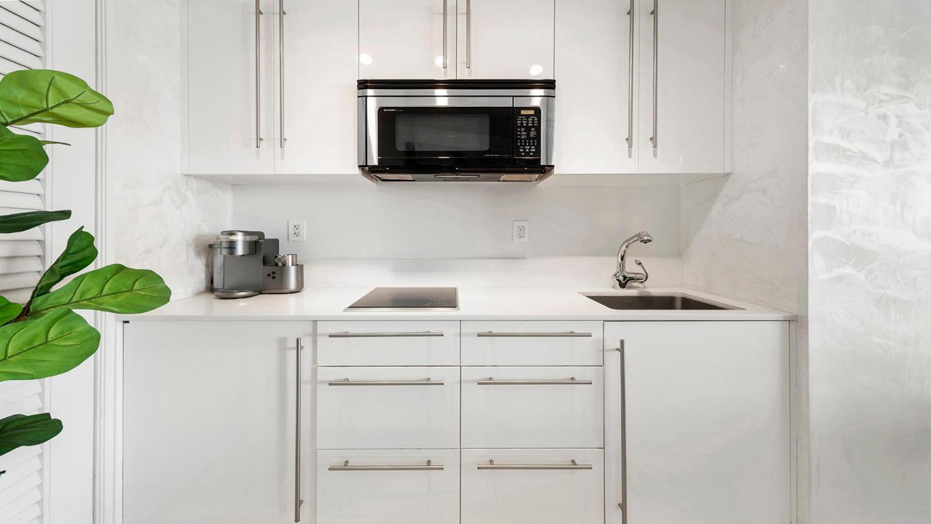 Apartment Private At W South - 811 Miami Beach