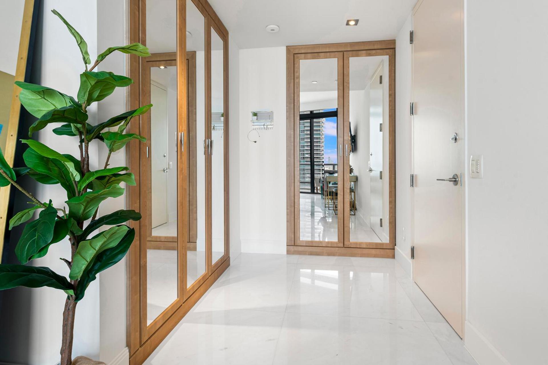 Penthouse Ocean View At W South - 1926 Aparthotel Miami Beach
