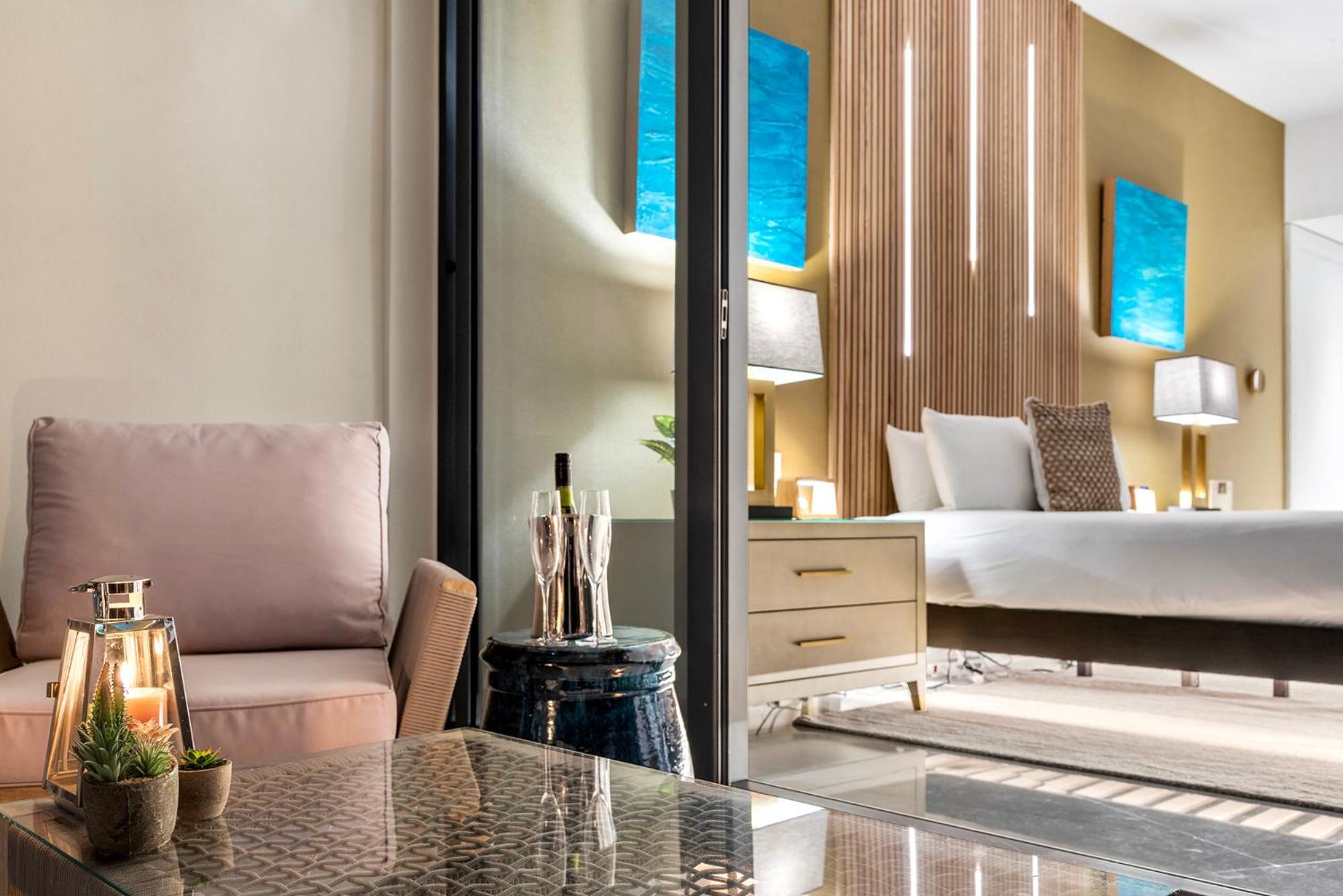 Penthouse Ocean View At W South - 1926 * Miami Beach