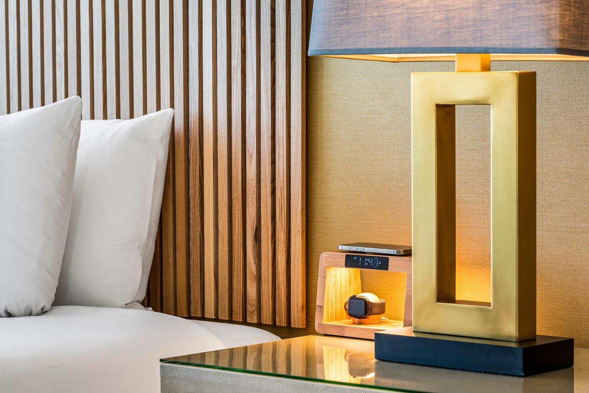 Penthouse Ocean View At W South - 1926 Miami Beach