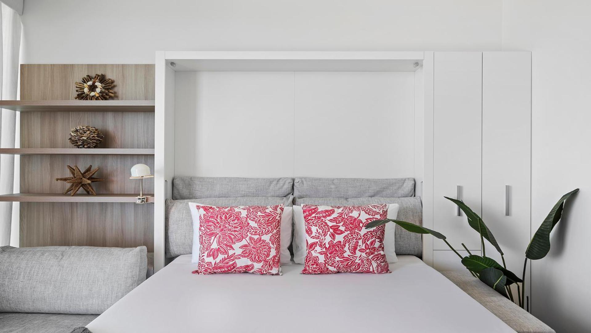 Apartment Oceanfront Private Penthouse At The Setai -3909