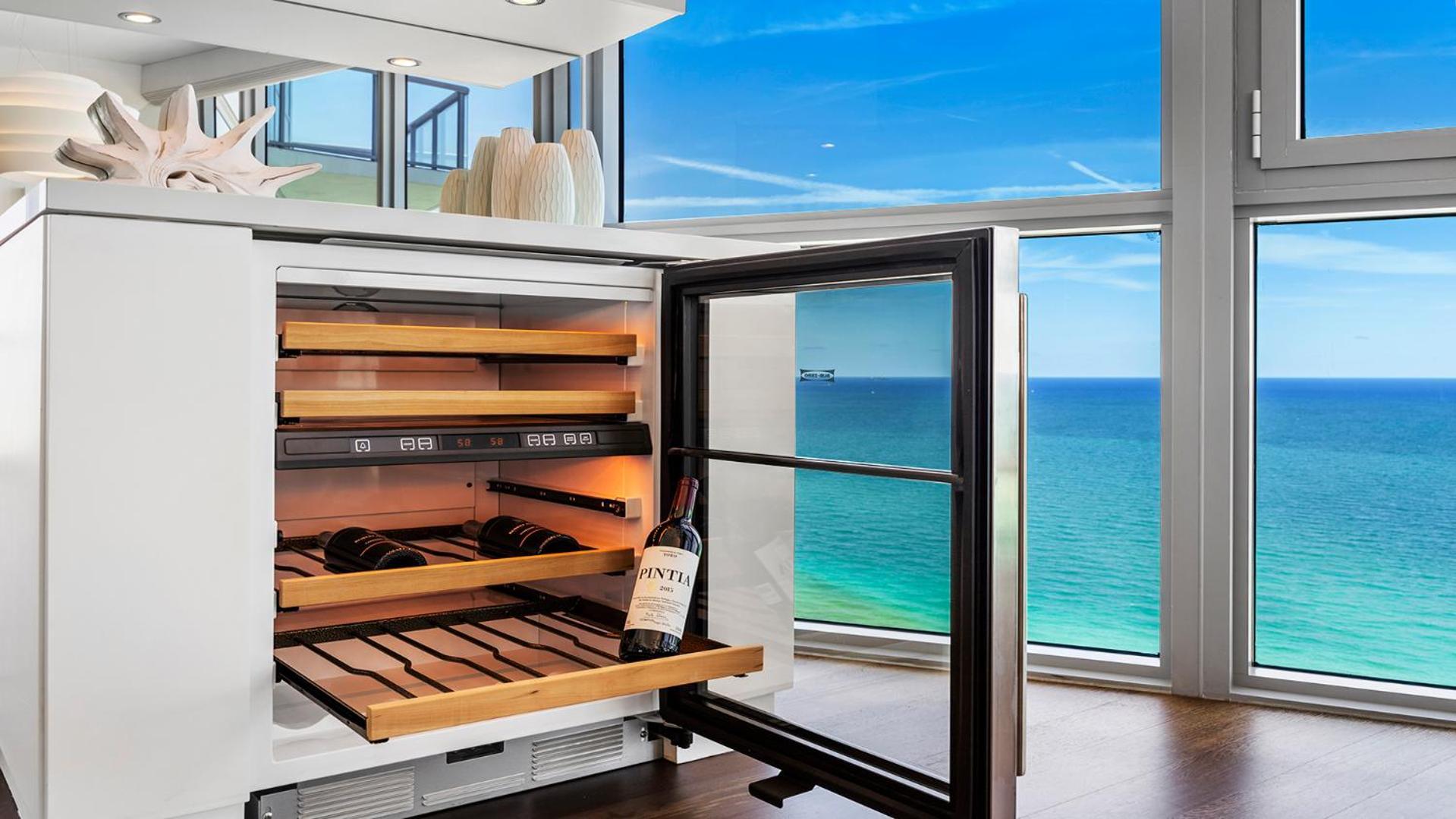 Oceanfront Private Penthouse At The Setai -3909 * Miami Beach