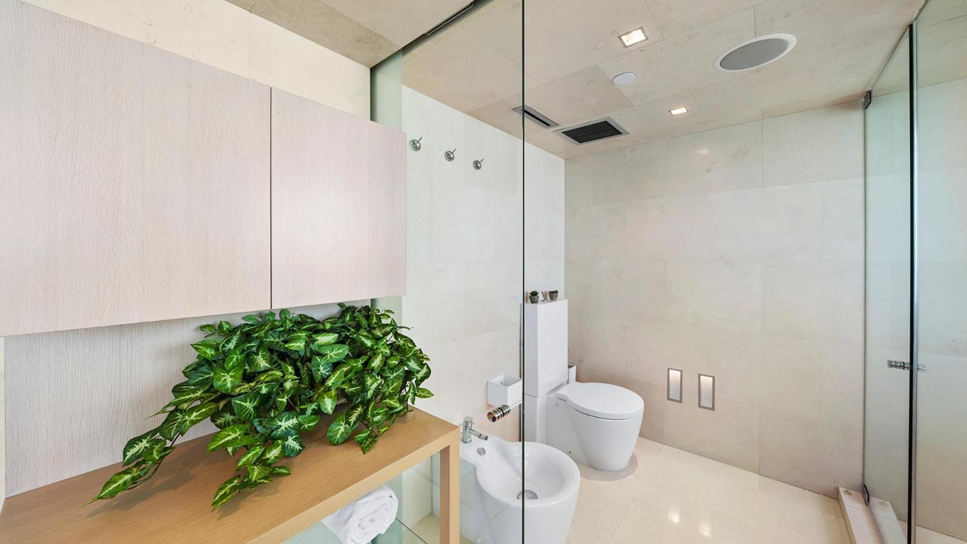 Apartment Oceanfront Private Penthouse At The Setai -3909 *