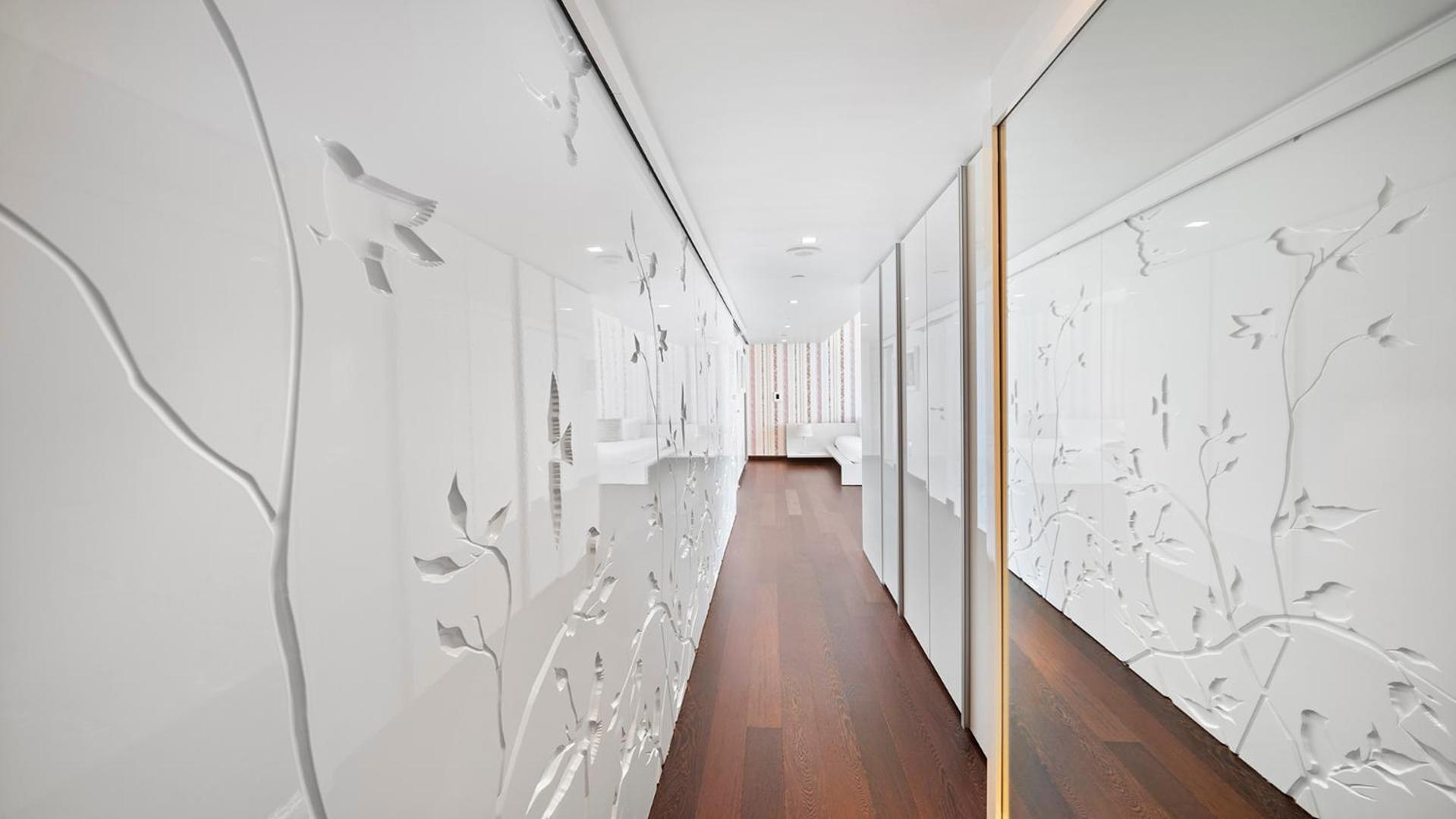 Oceanfront Private Penthouse At The Setai -3909 Apartment Miami Beach