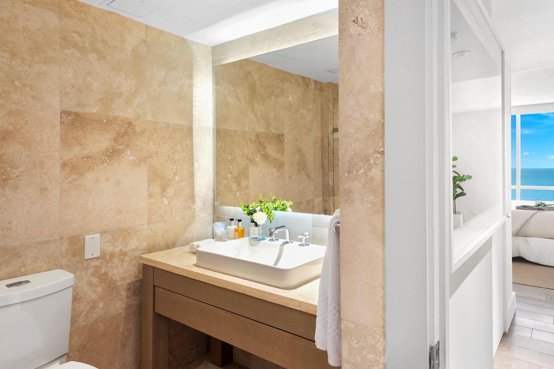 Oceanview Private At 1 & Homes -1222