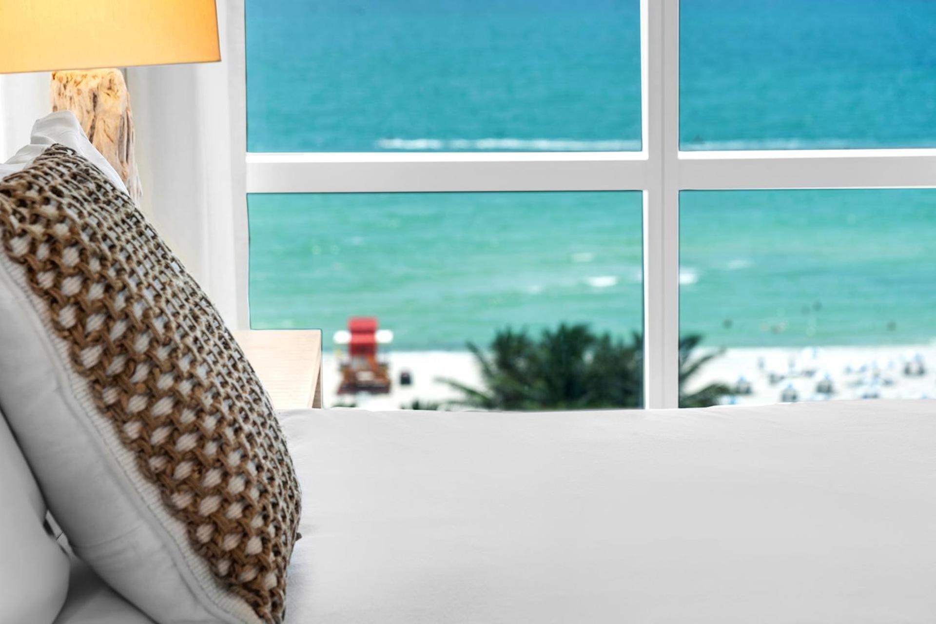 Aparthotel Oceanview Private At 1 & Homes -1222 *