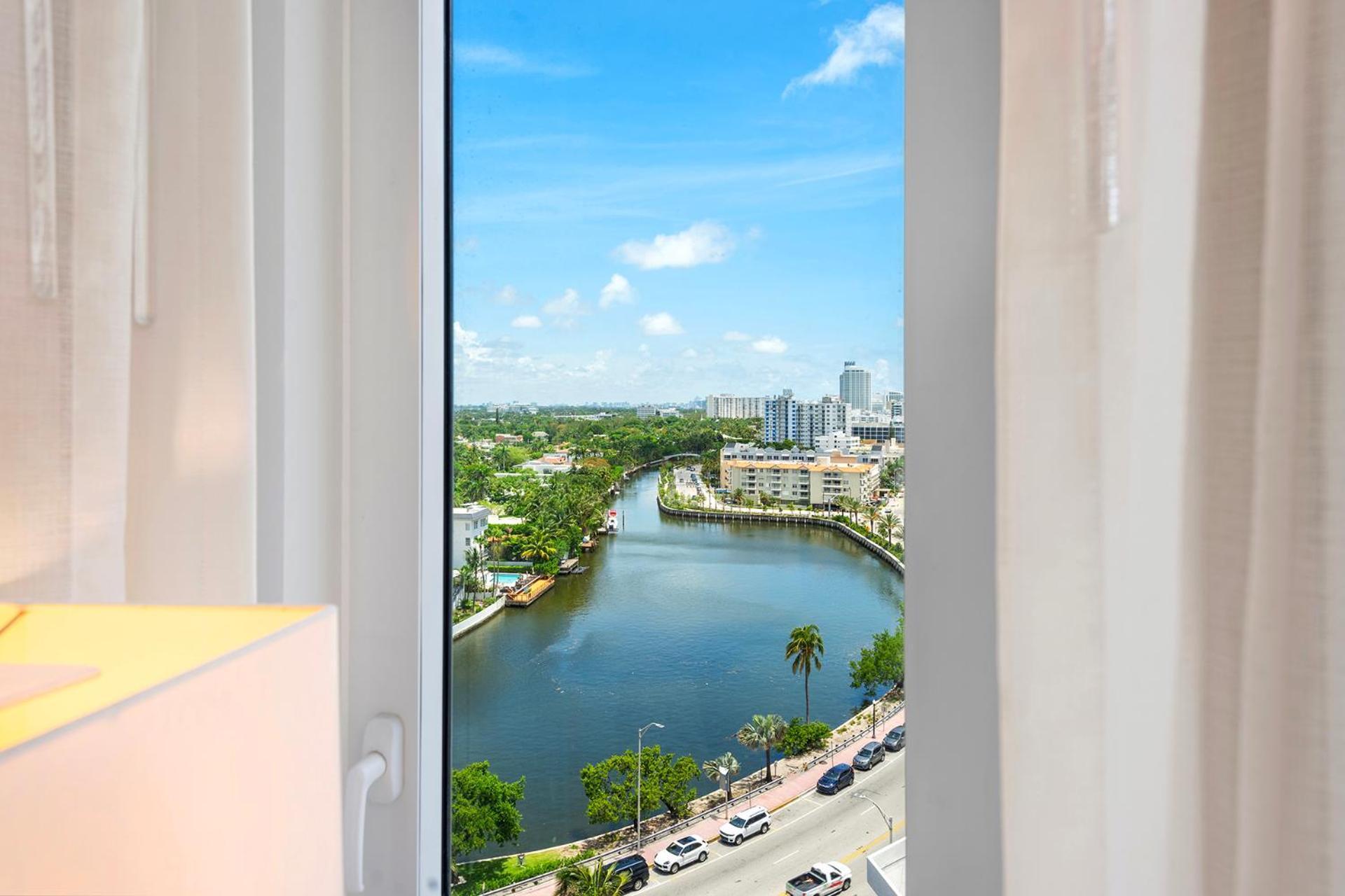 Oceanview Private At 1 & Homes -1222 Aparthotel Miami Beach