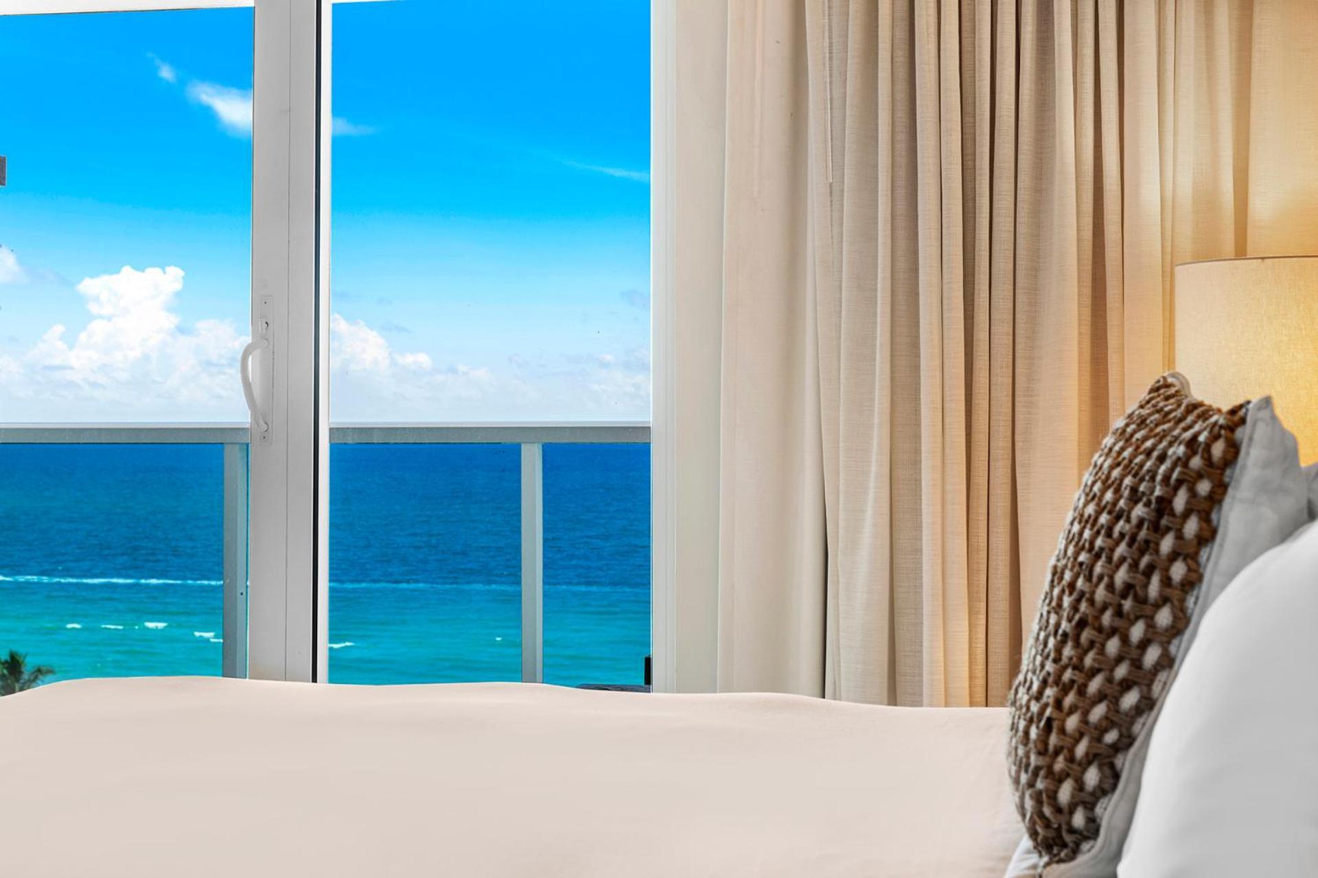 Oceanview Private At 1 & Homes -1222 Aparthotel