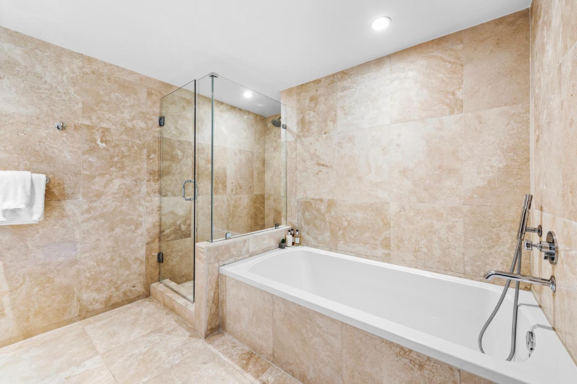 Oceanview Private At 1 & Homes -1222 Miami Beach