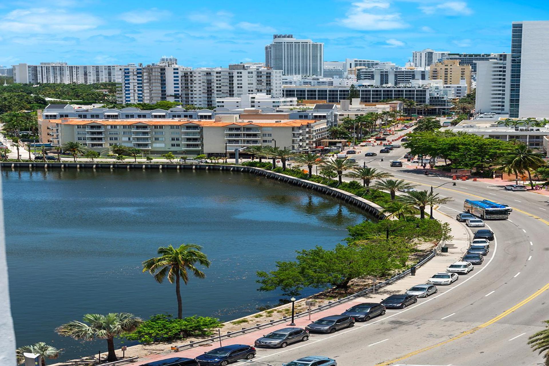 Oceanview Private At 1 & Homes -1222 Aparthotel