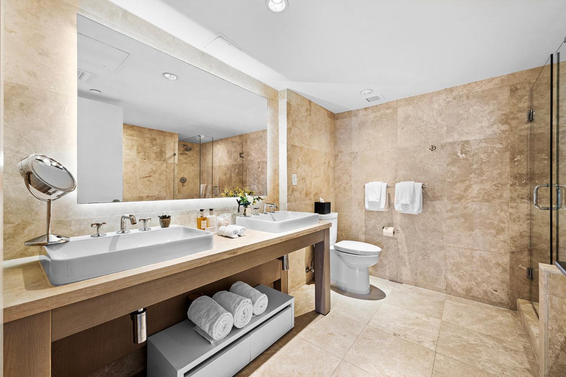 Oceanview Private At 1 & Homes -1222 Aparthotel *