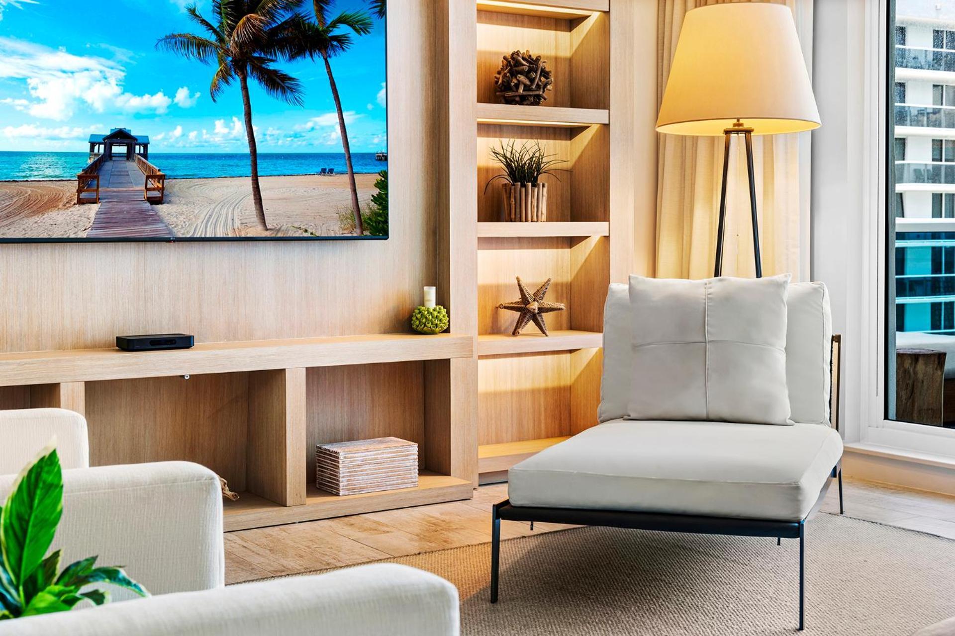 Aparthotel Oceanview Private At 1 & Homes -1222 Miami Beach