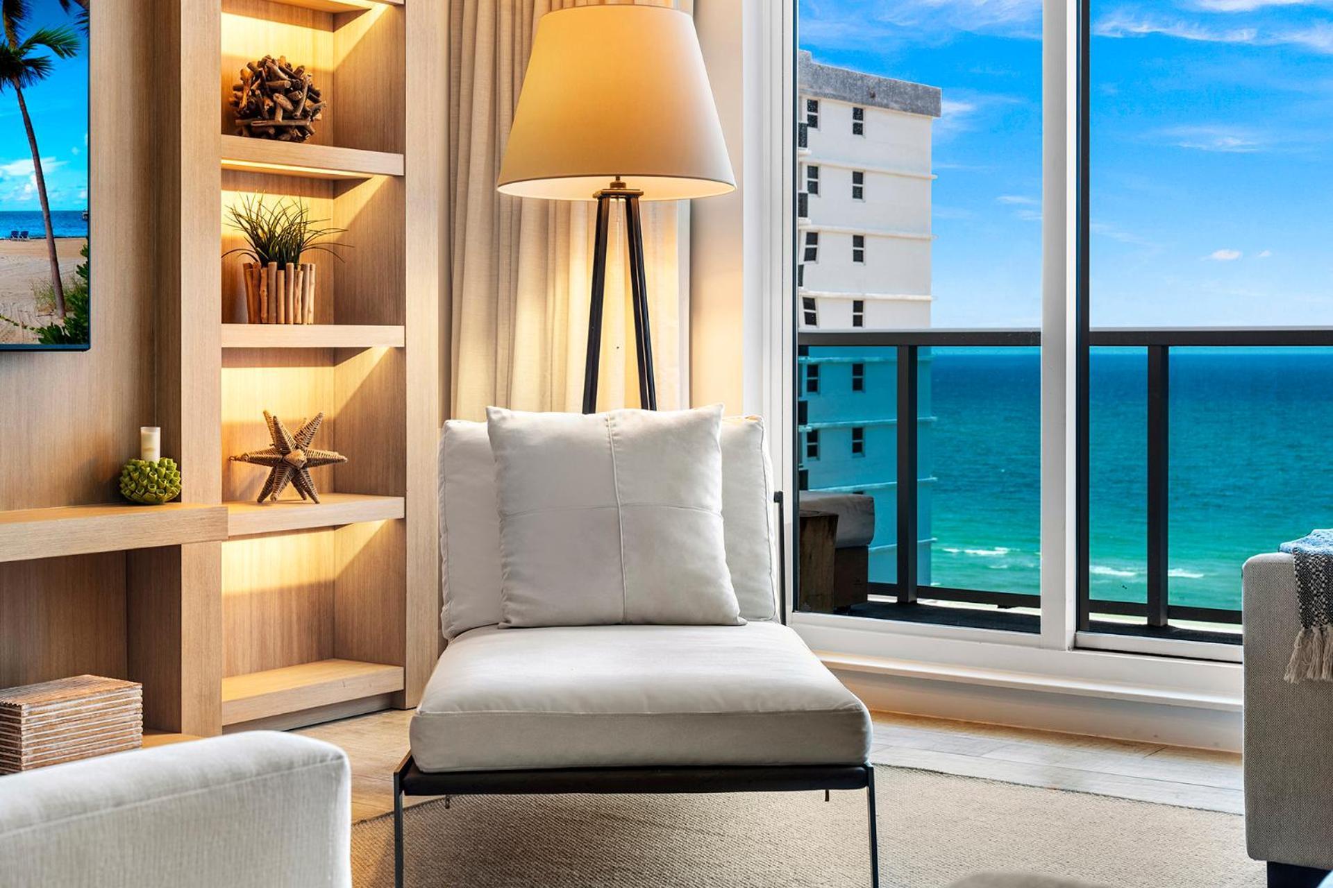 Oceanview Private At 1 & Homes -1222 Miami Beach