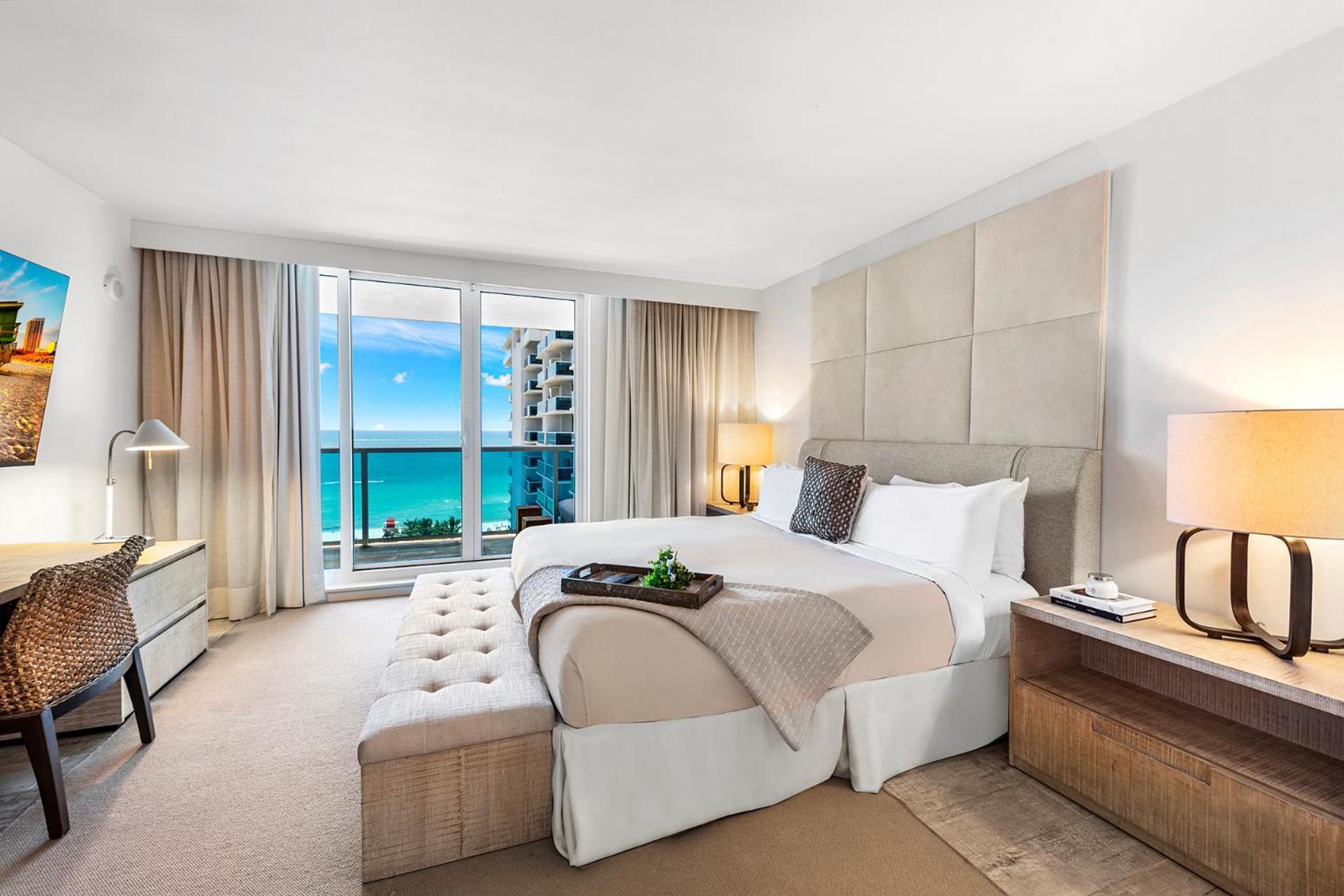 Oceanview Private At 1 & Homes -1222 Miami Beach