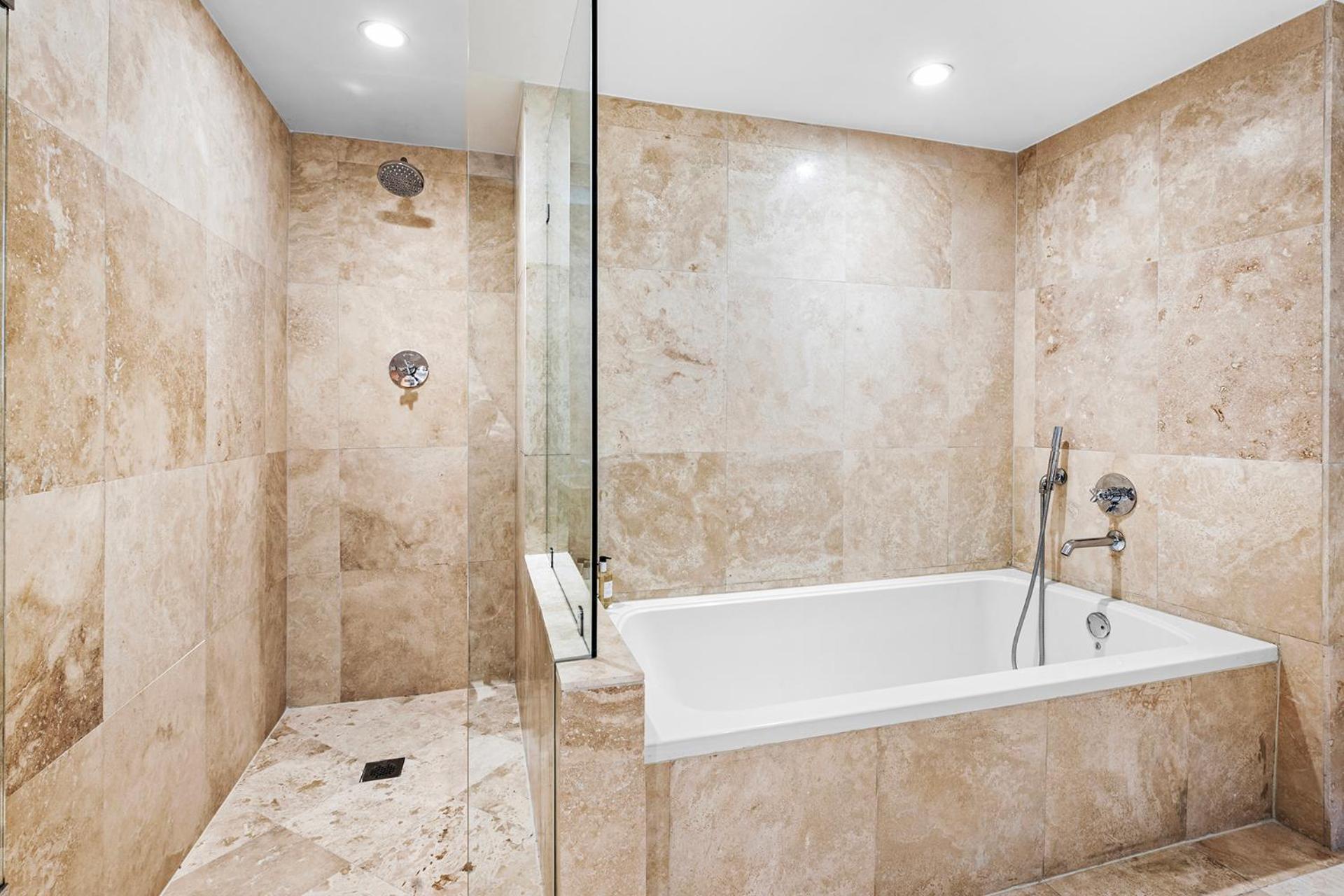 Oceanview Private At 1 & Homes -1222 * Miami Beach