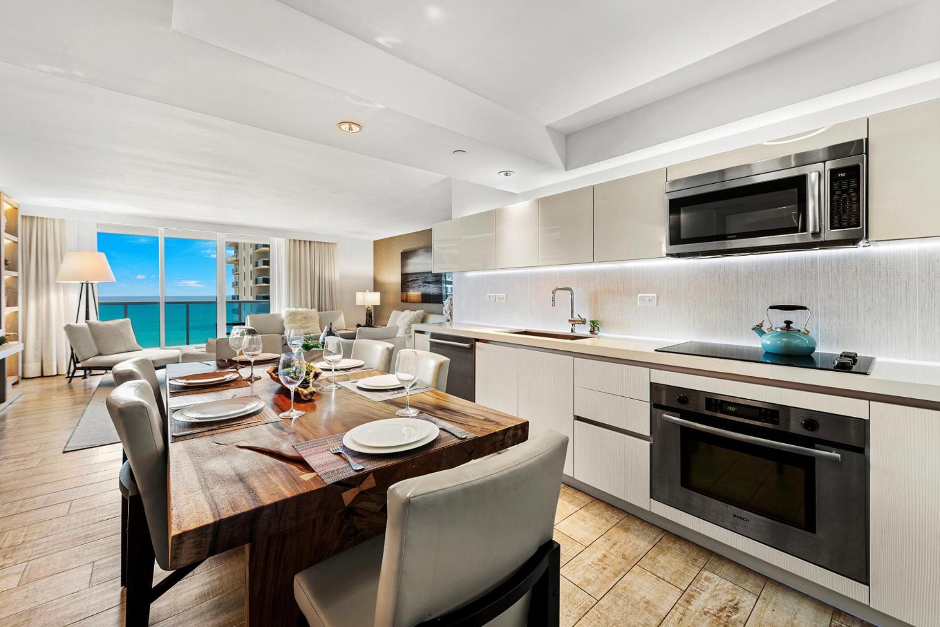 Oceanview Private At 1 & Homes -1222