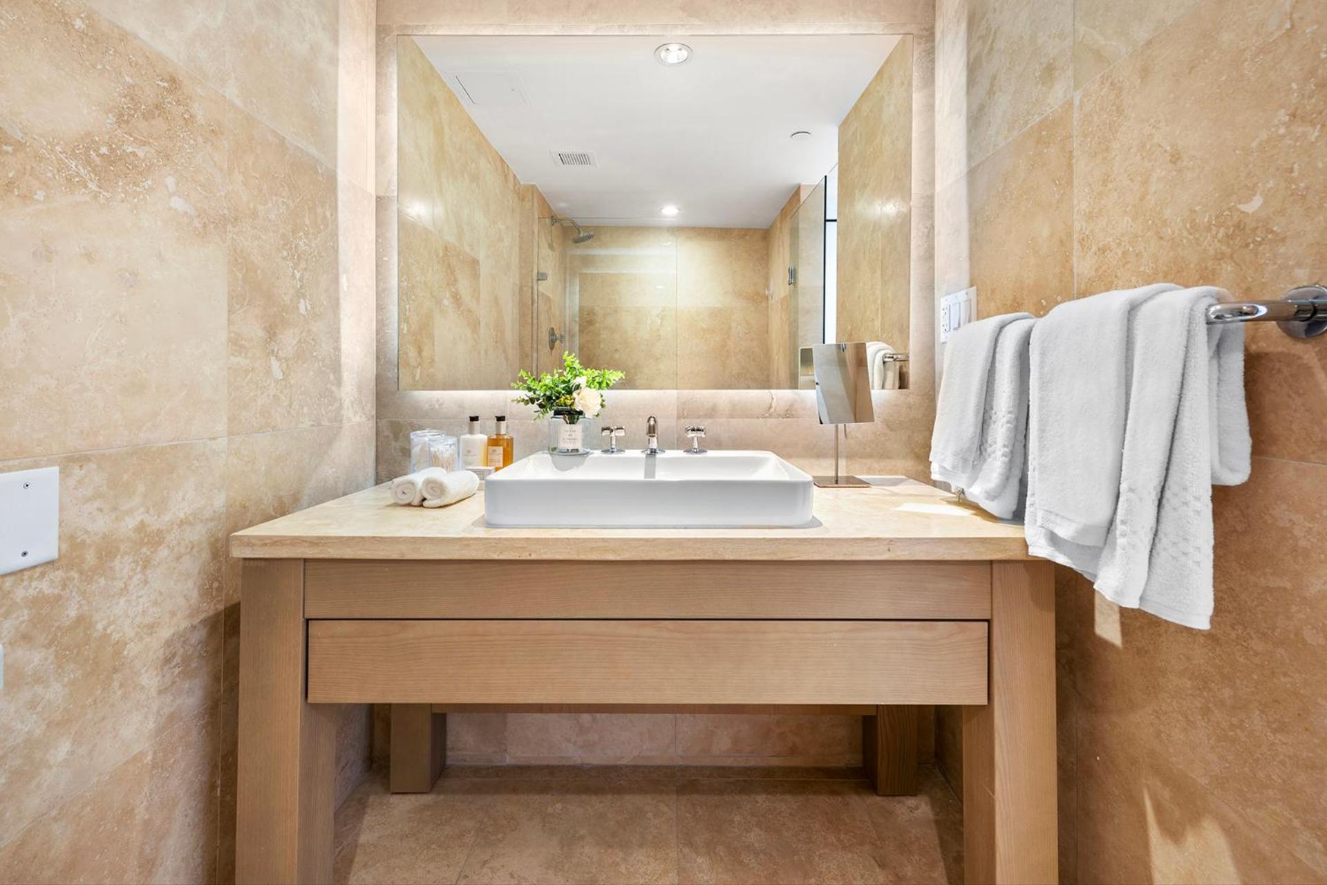 Oceanview Private At 1 & Homes -1222 Aparthotel *