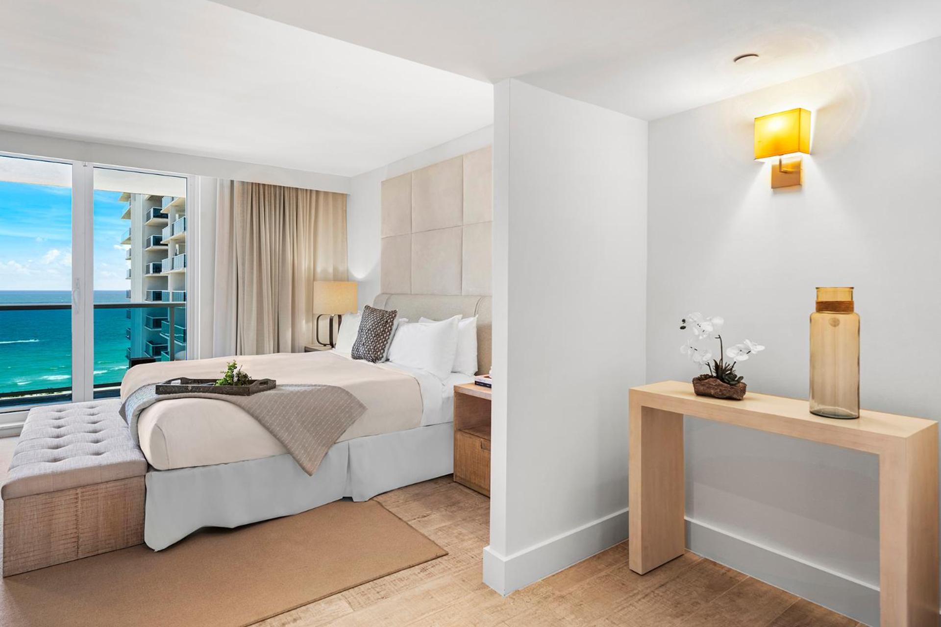 Aparthotel Oceanview Private At 1 & Homes -1222 Miami Beach