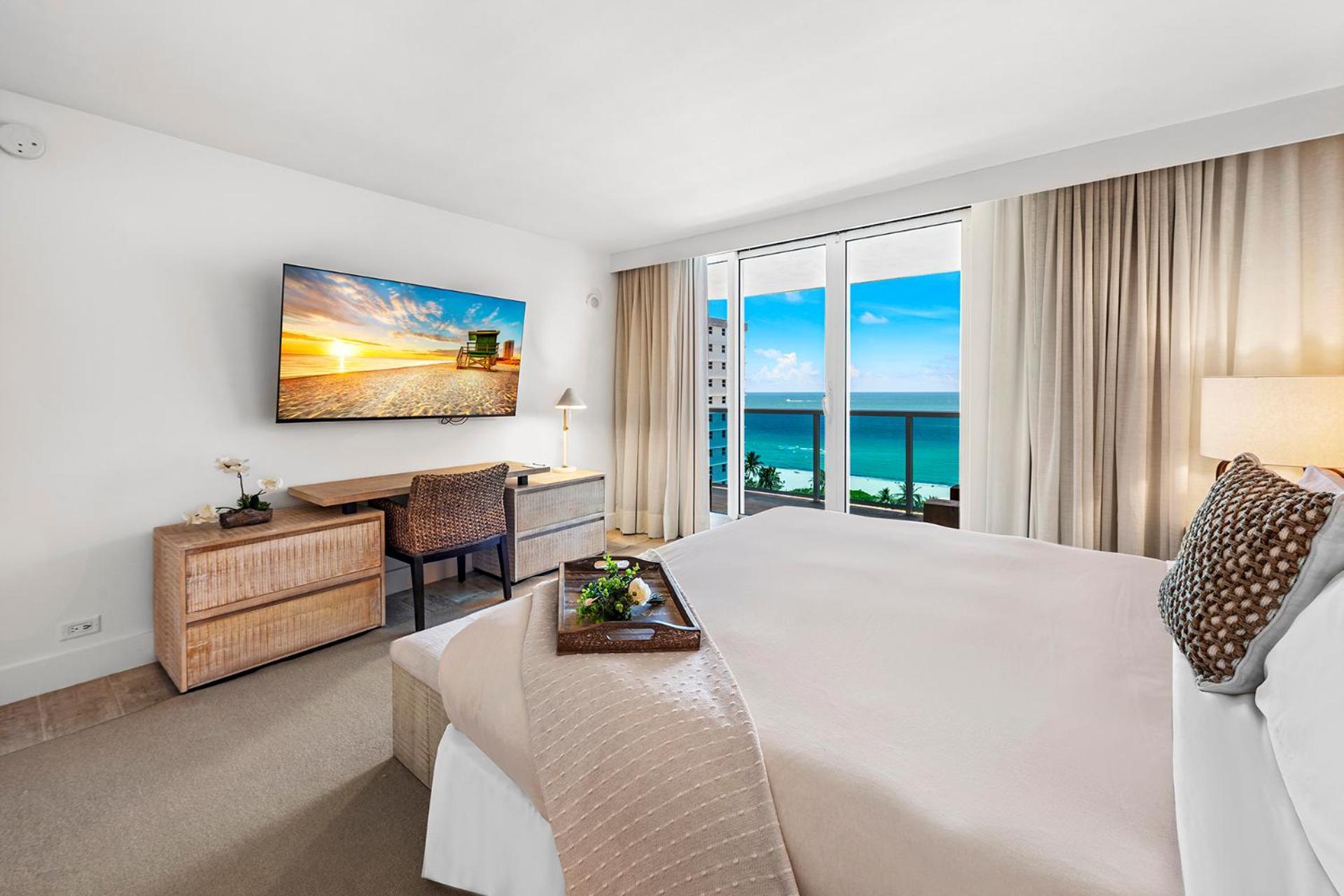 Oceanview Private At 1 & Homes -1222 Aparthotel Miami Beach