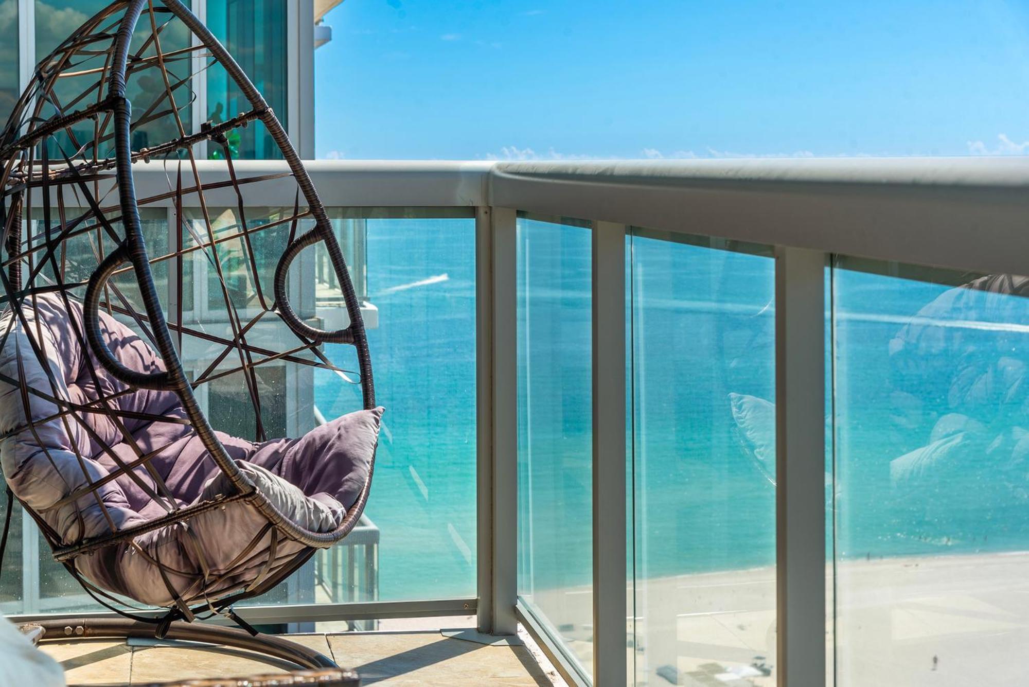Apartment Oceanview Private At The Setai -2604