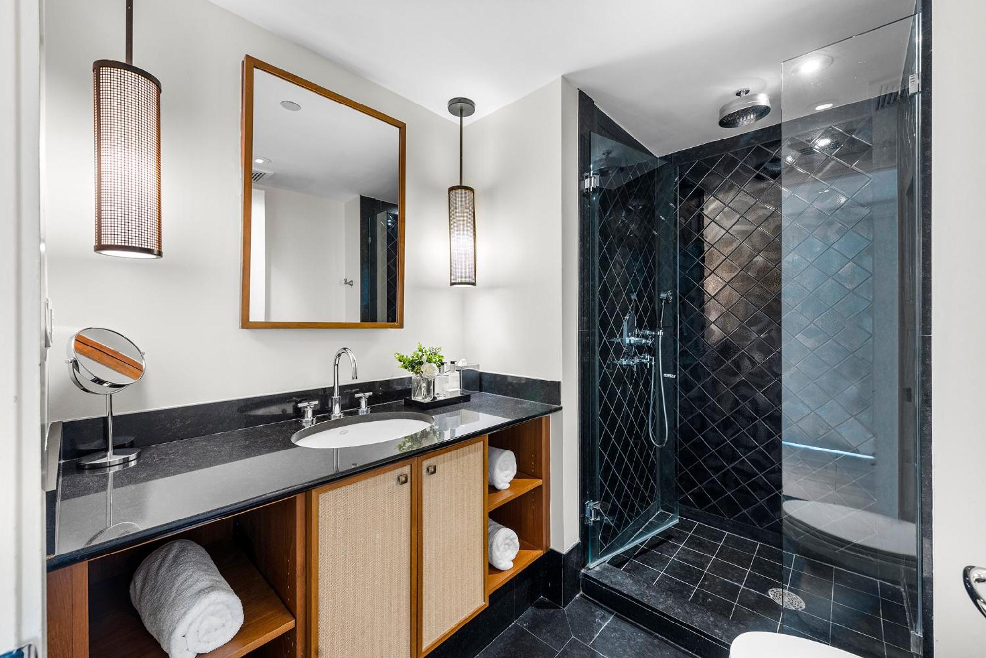 Oceanview Private At The Setai -2604 Miami Beach