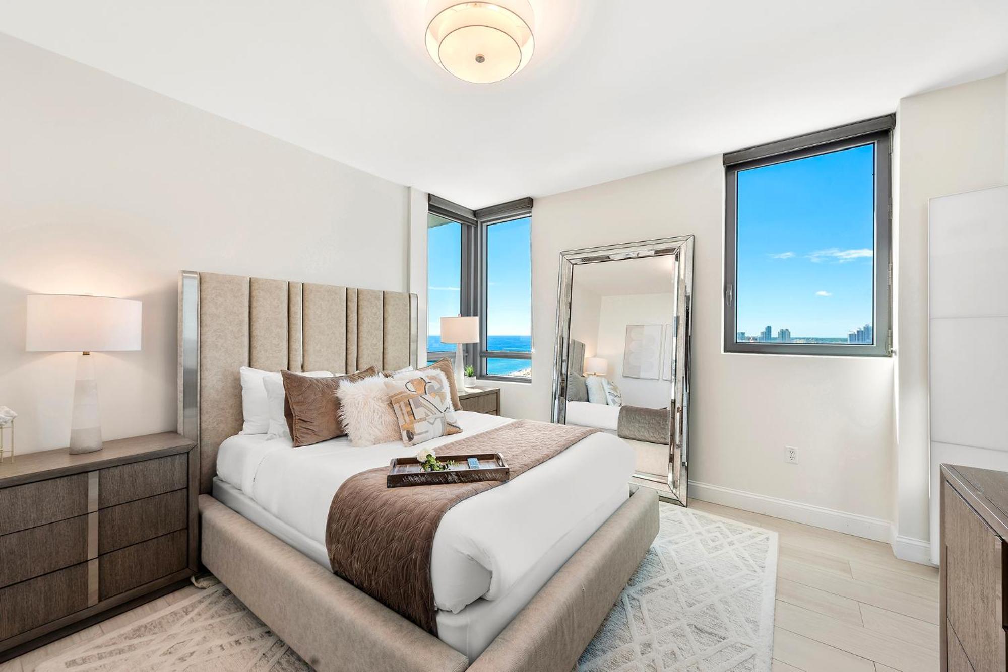 Oceanview Private At The Setai -2604