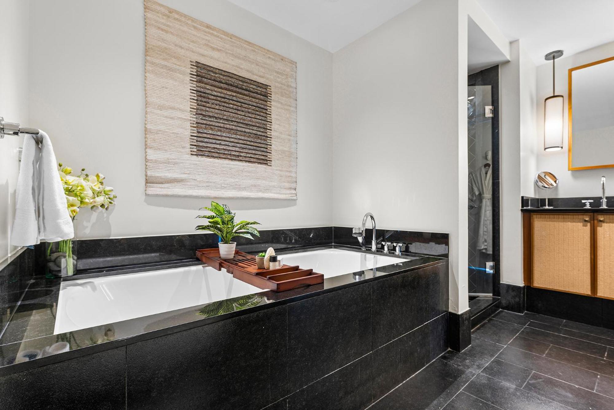 Oceanview Private At The Setai -2604 Apartment