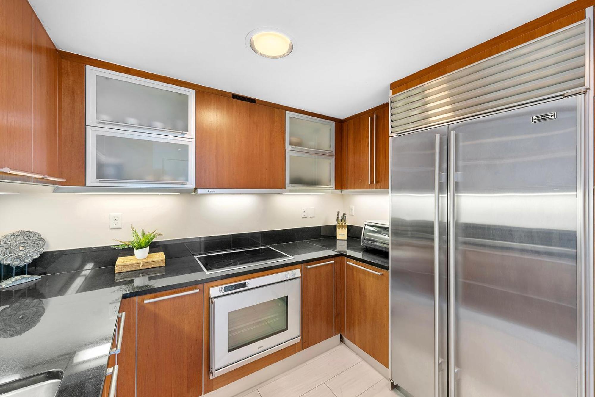 Oceanview Private At The Setai -2604 Apartment Miami Beach
