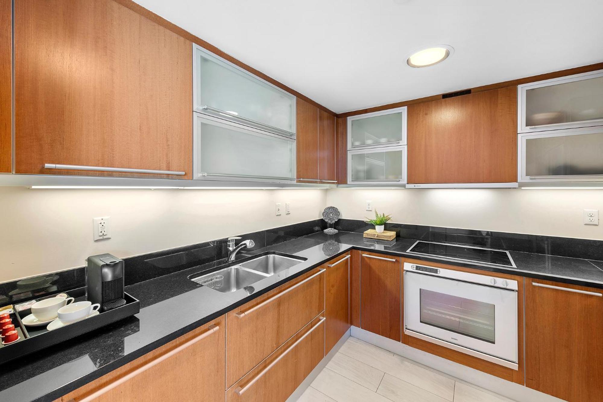 Oceanview Private At The Setai -2604 Miami Beach