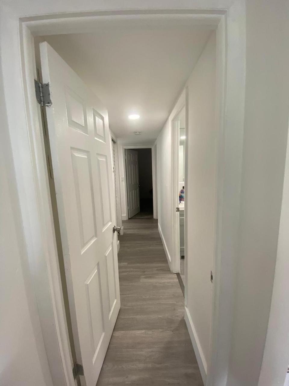 Privada 2 Camas A 300 Metros De La Playa Homestay *