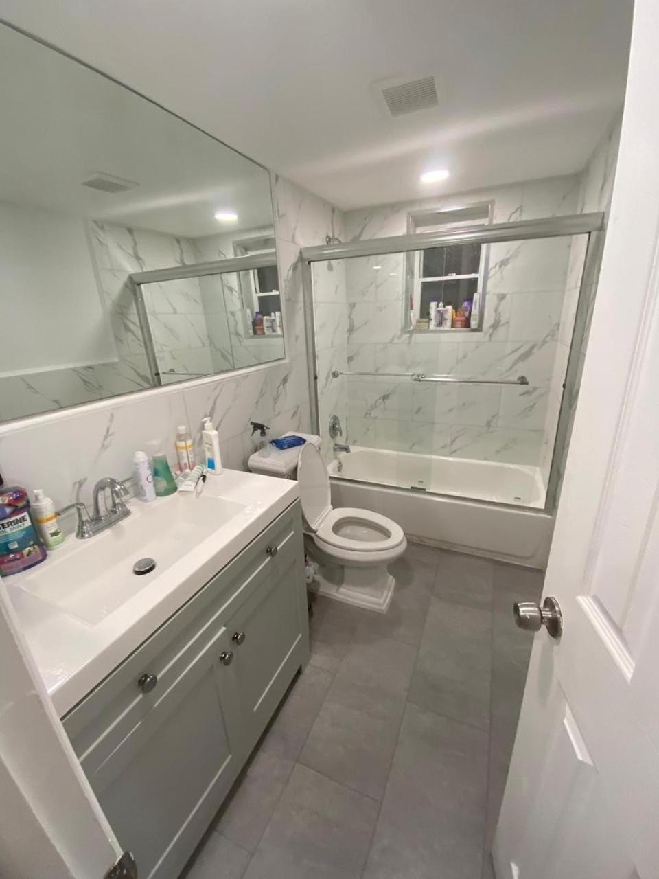Habitacion Privada Queen A 300 Metros De La Playa- North Beach Homestay *