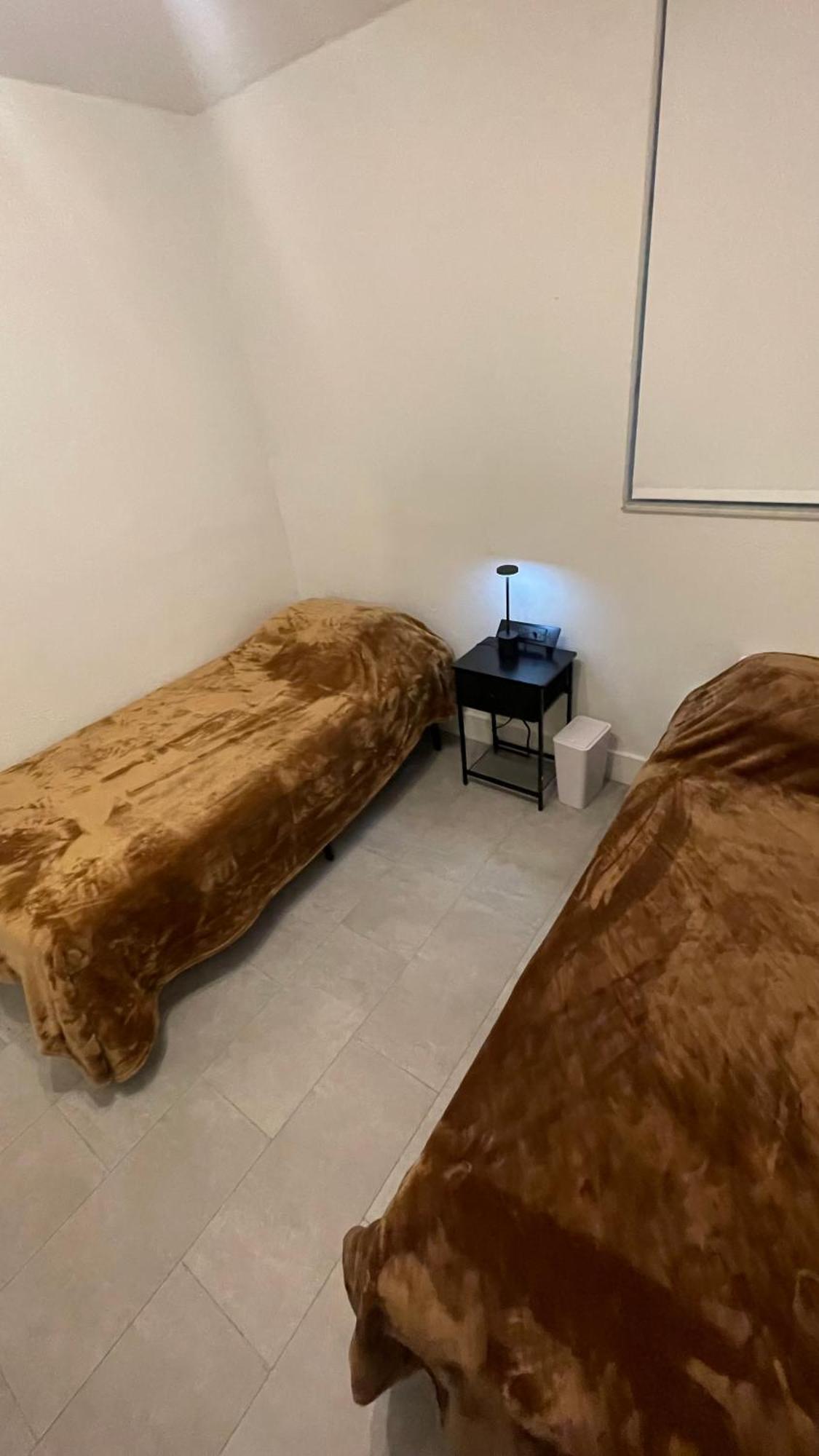 Habitacion Privada Queen A 300 Metros De La Playa- North Beach Homestay